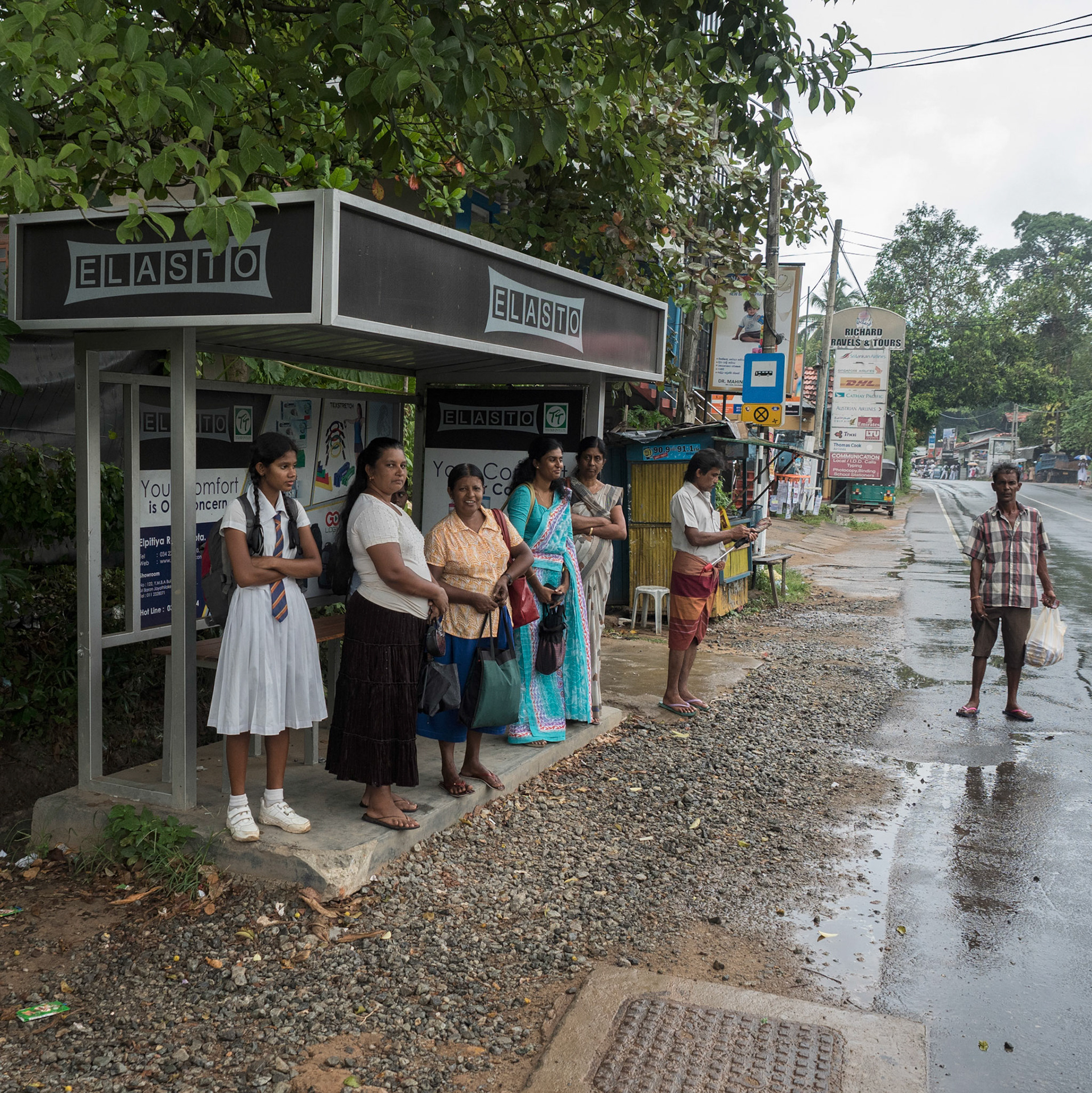 Bentota, Sri Lanka