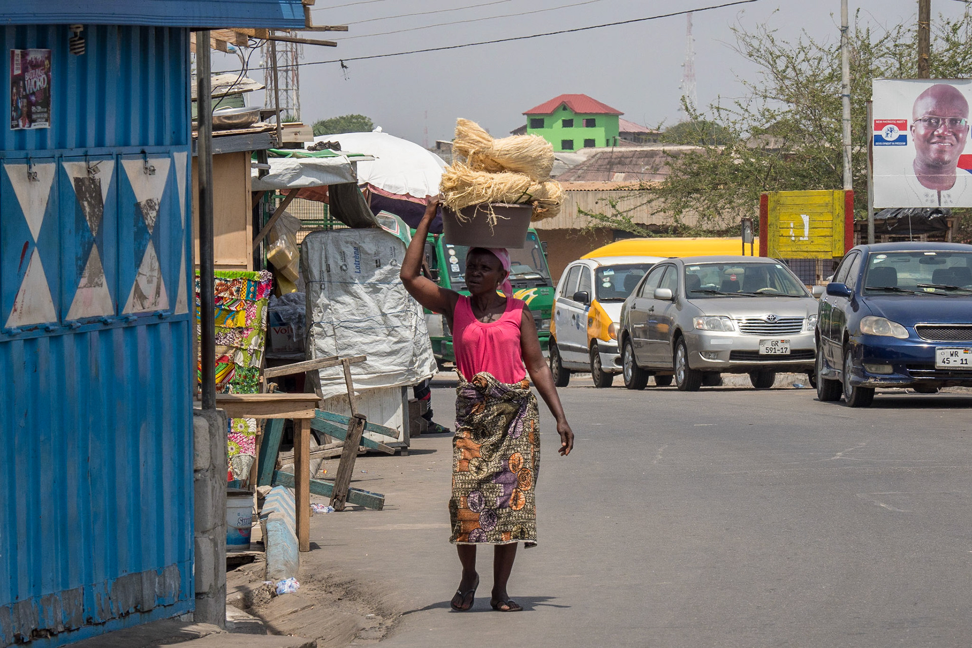 Ghana