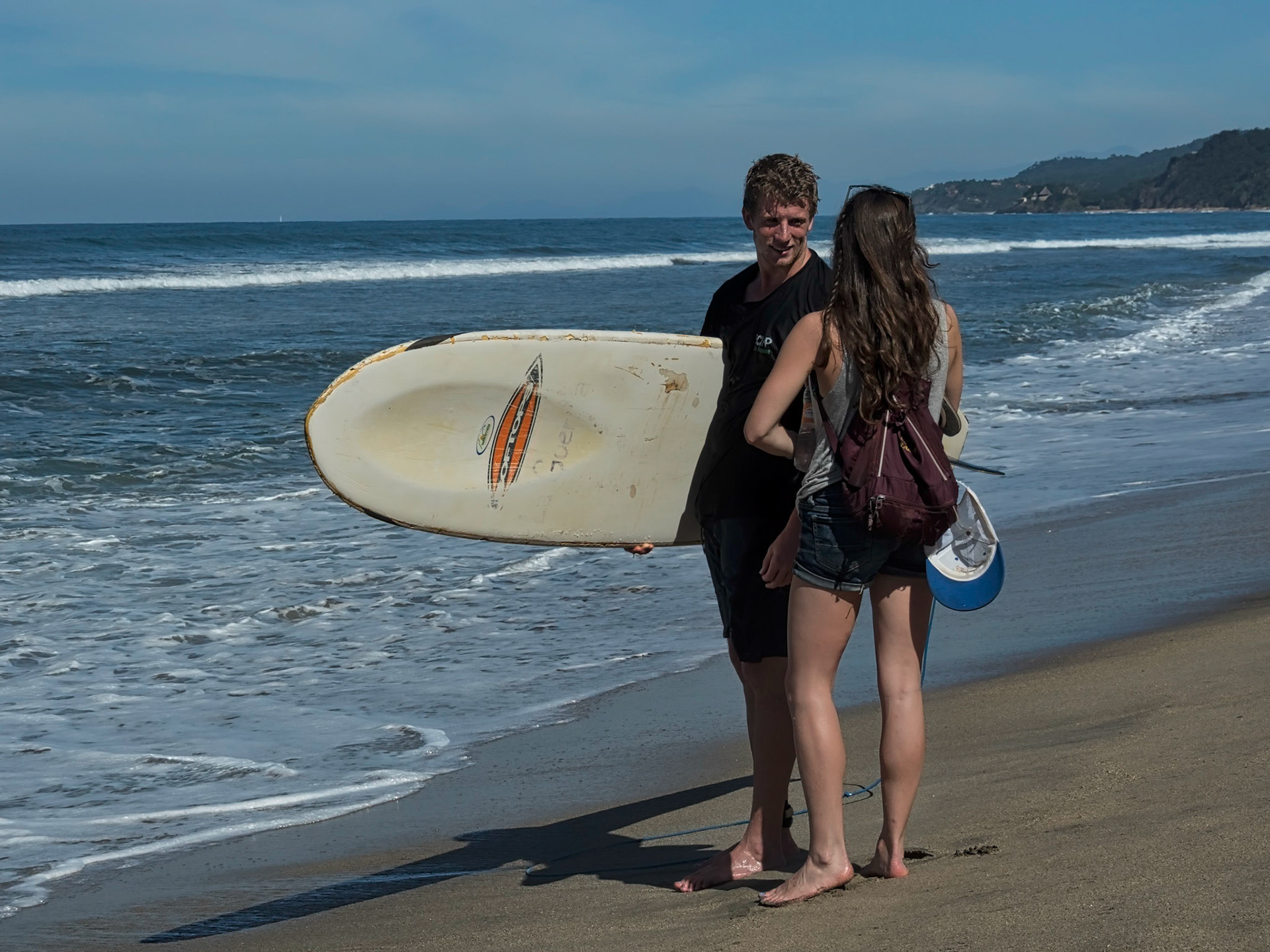 Sayulita, Mexico