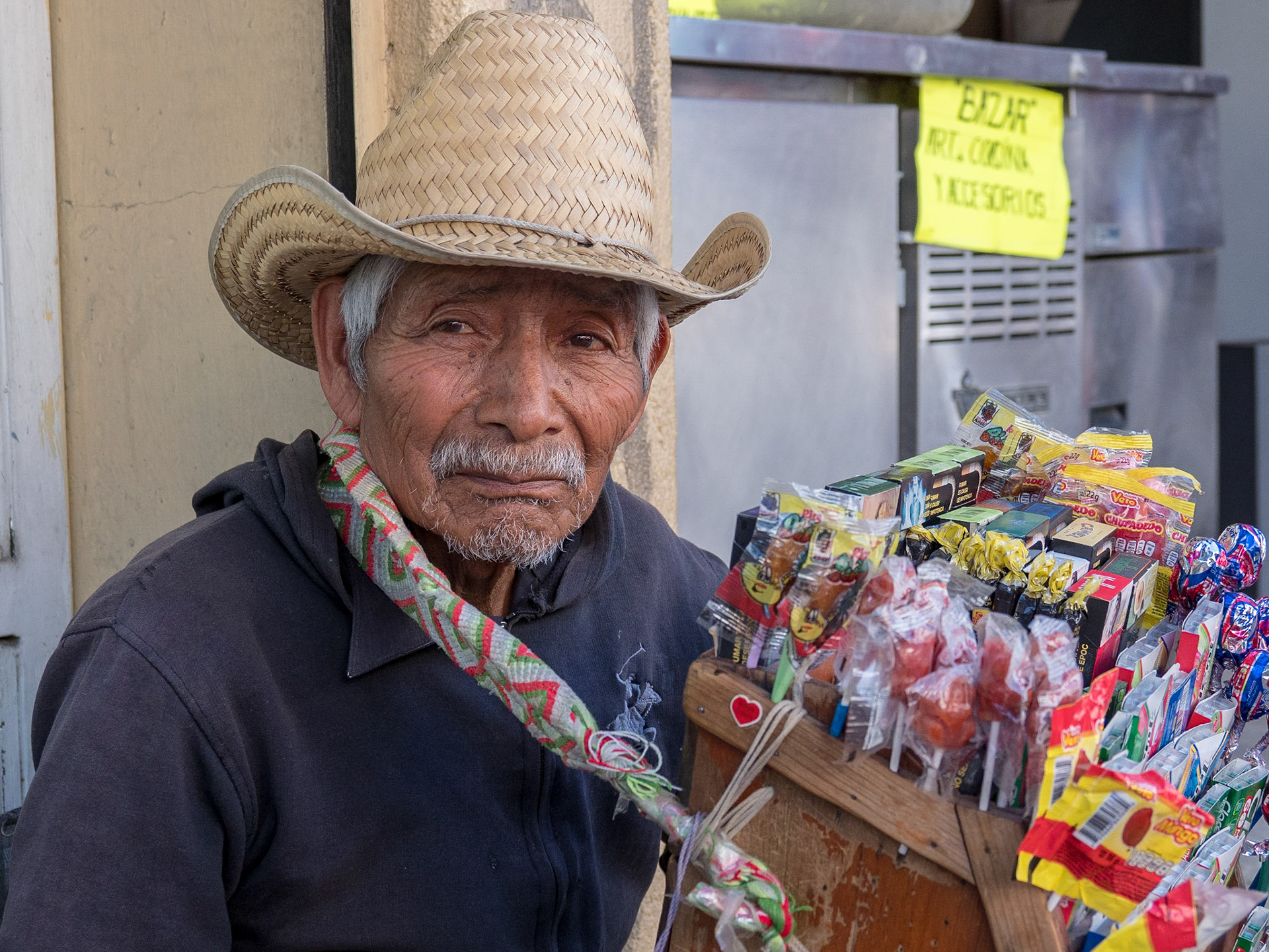 Oaxaca, Mexico