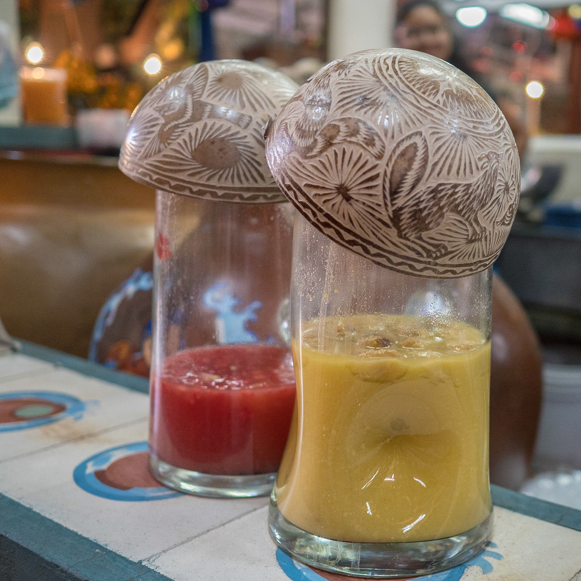 Oaxaca, Mexico