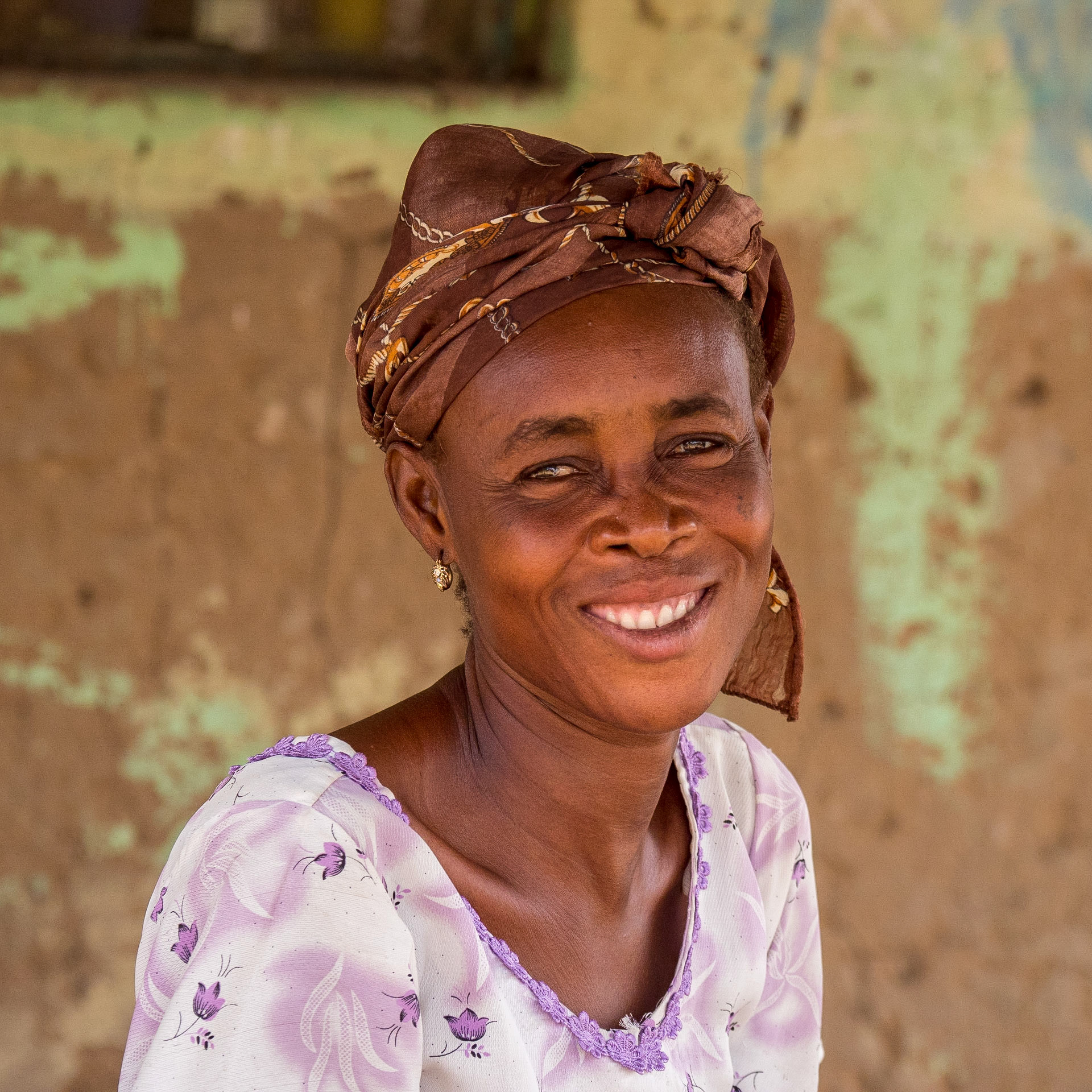 Ghana