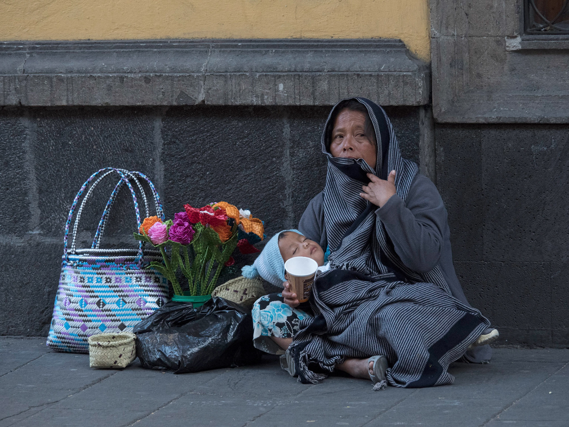 Mexico City, Mexico