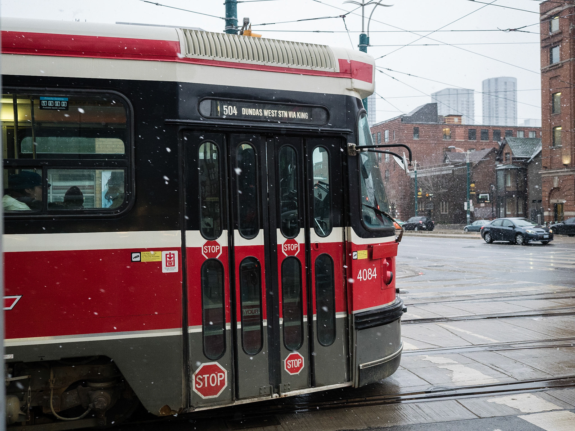 Toronto, Canada