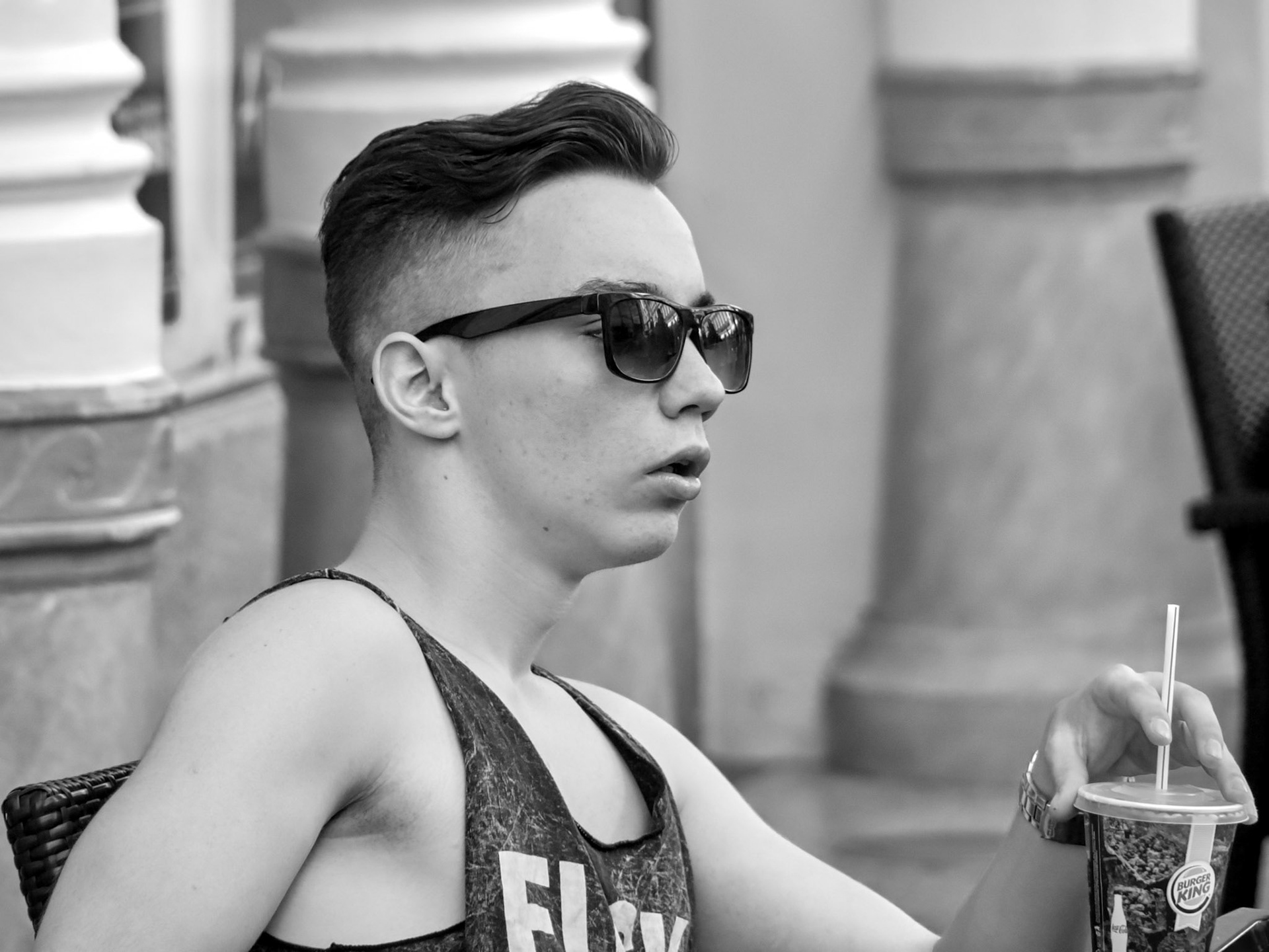 Budapest, Hungary