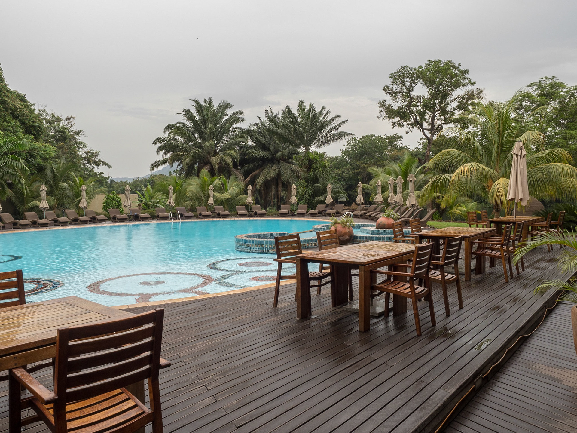 Ghana