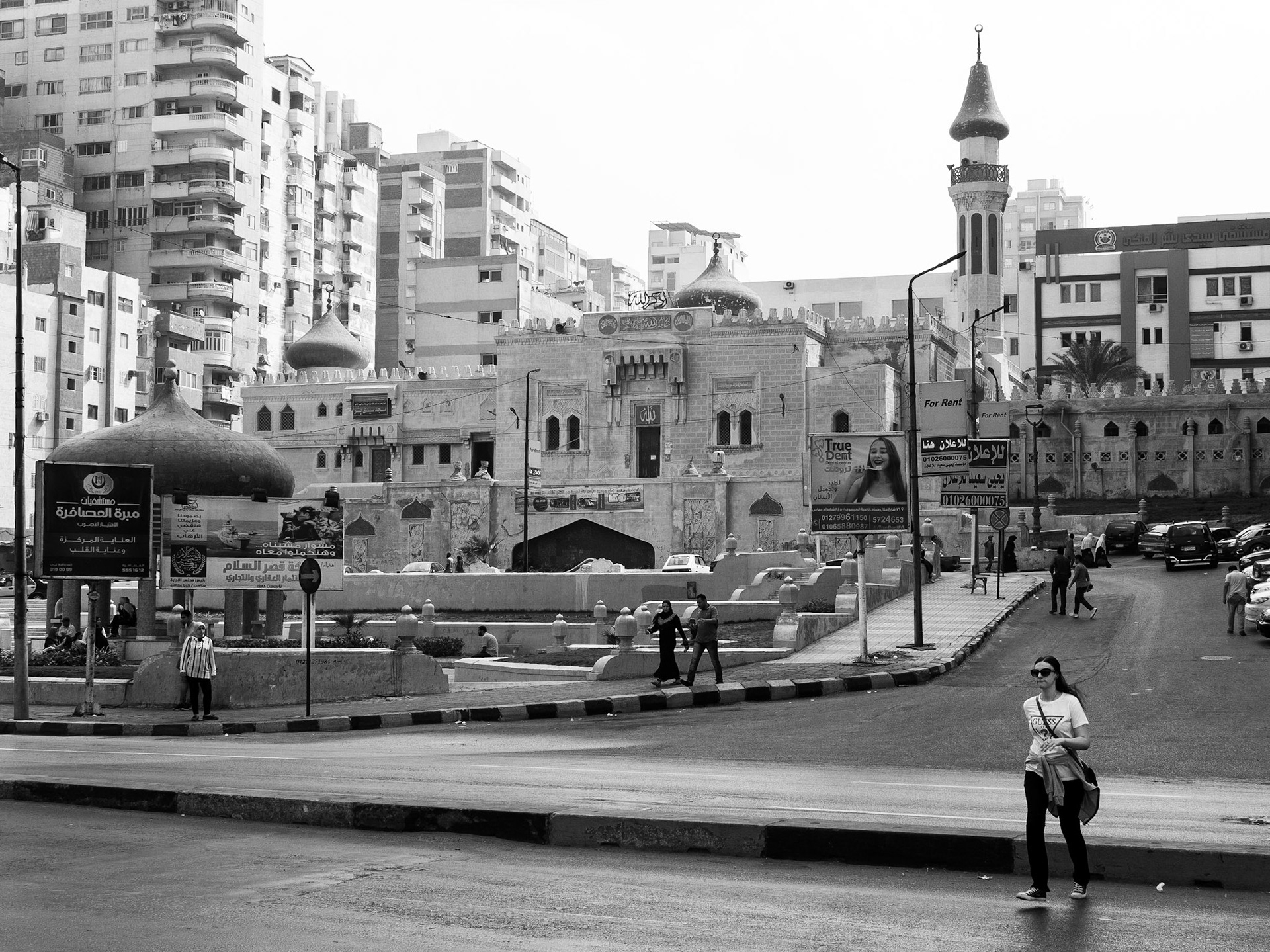 Alexandria, Egypt