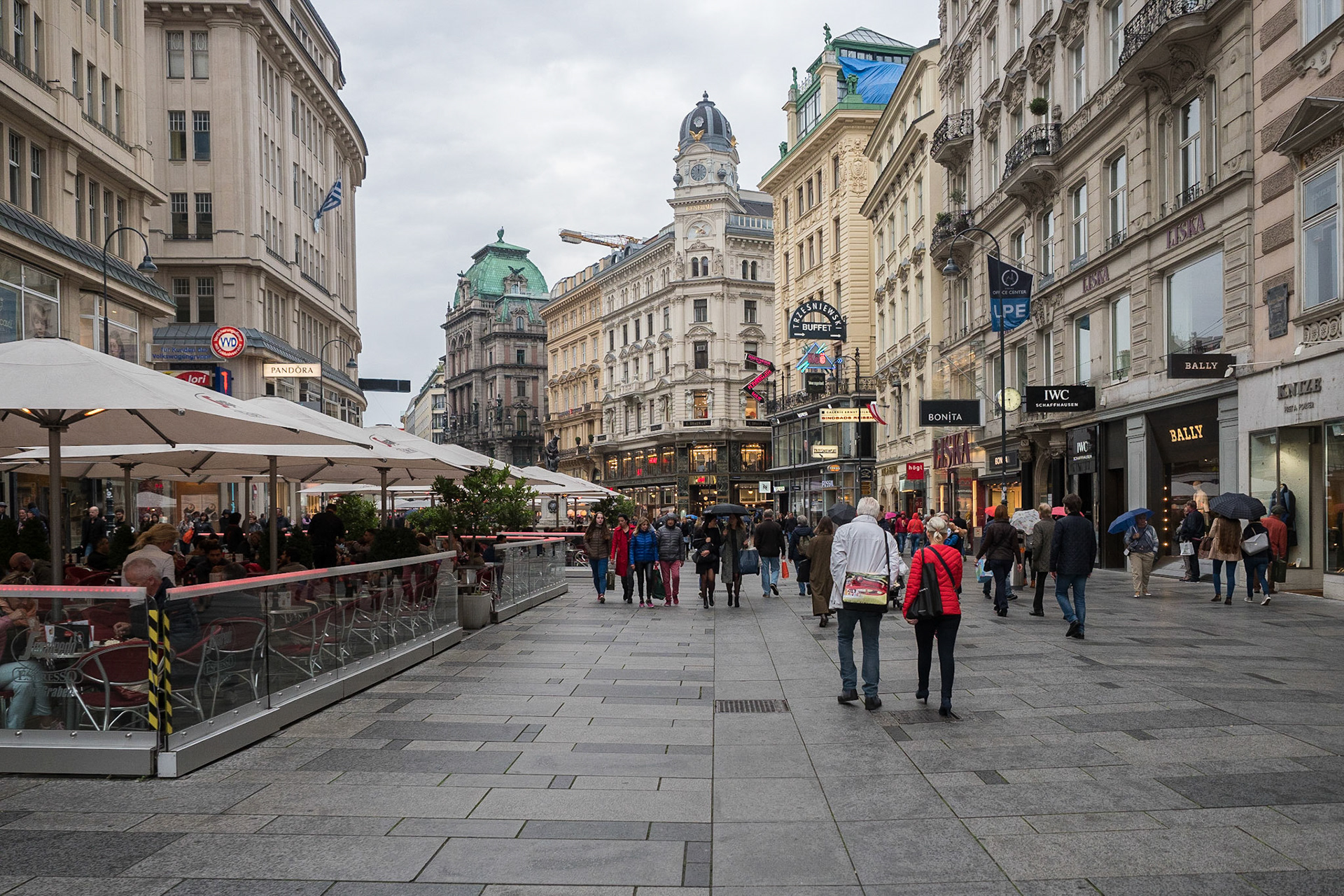 Vienna, Austria