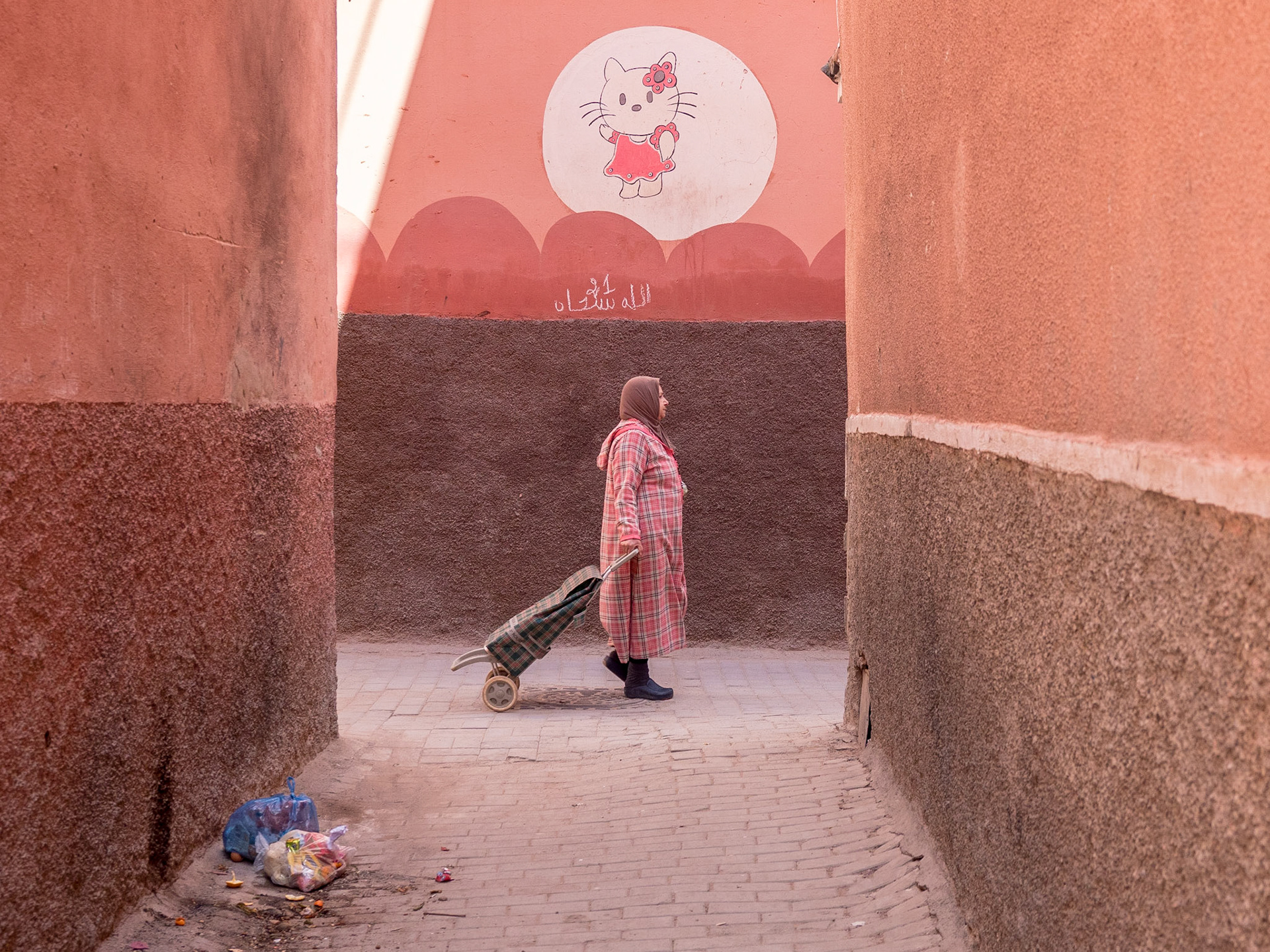 Marrakech, Morocco