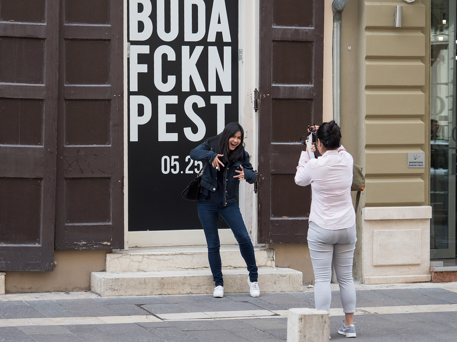 Budapest, Hungary