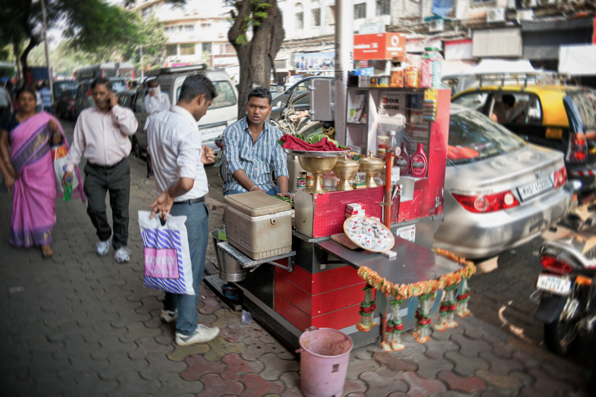 Mumbai, India