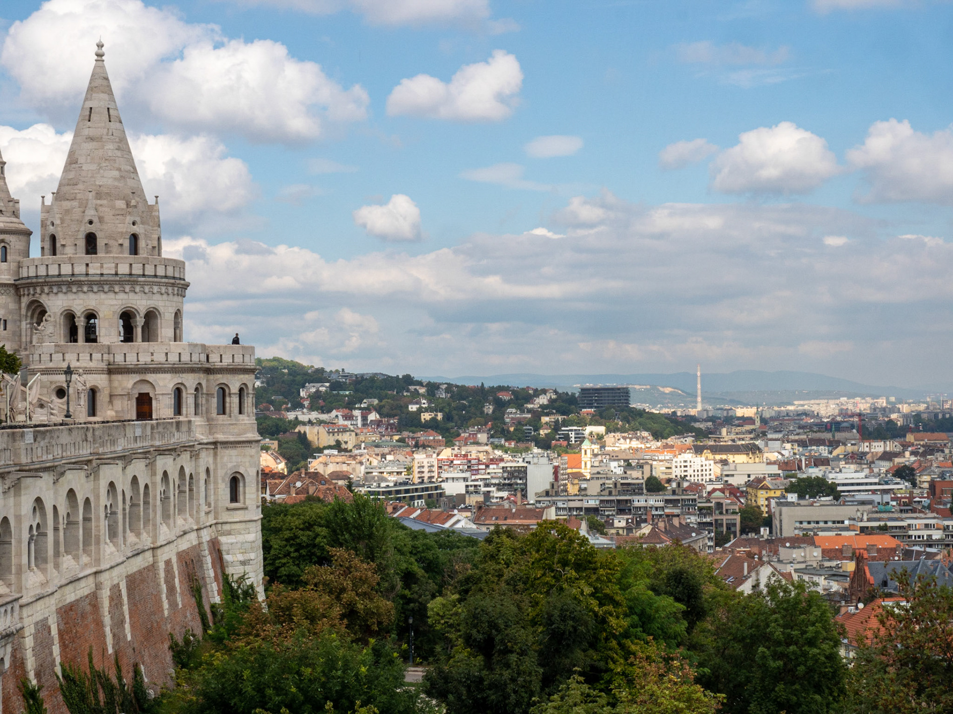 Budapest, Hungary