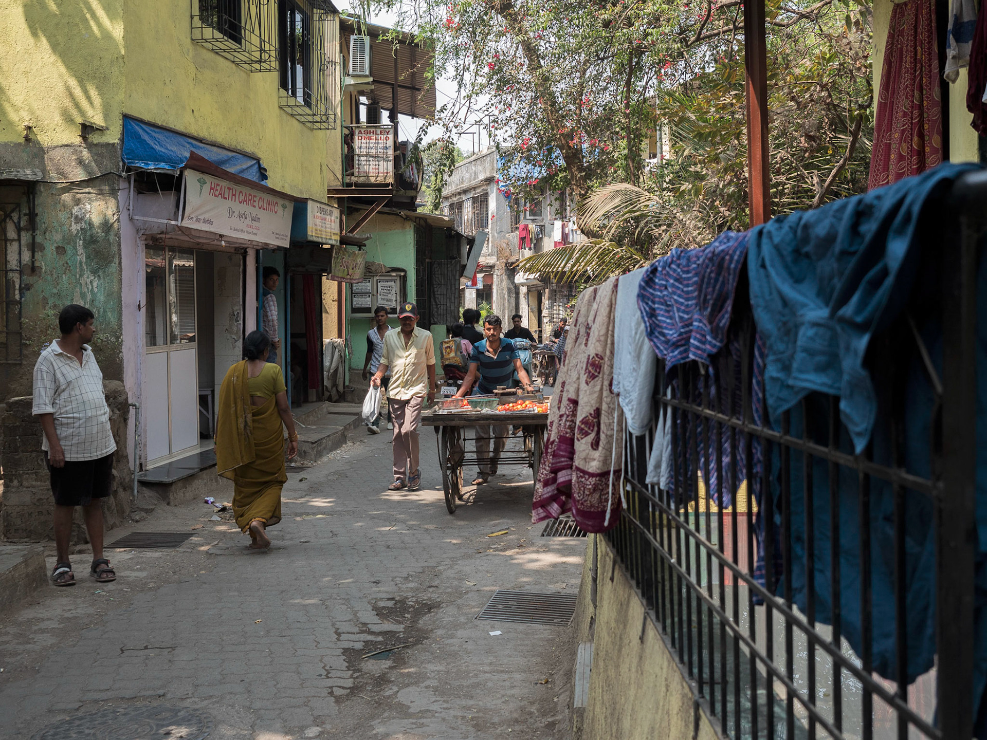 Mumbai, India