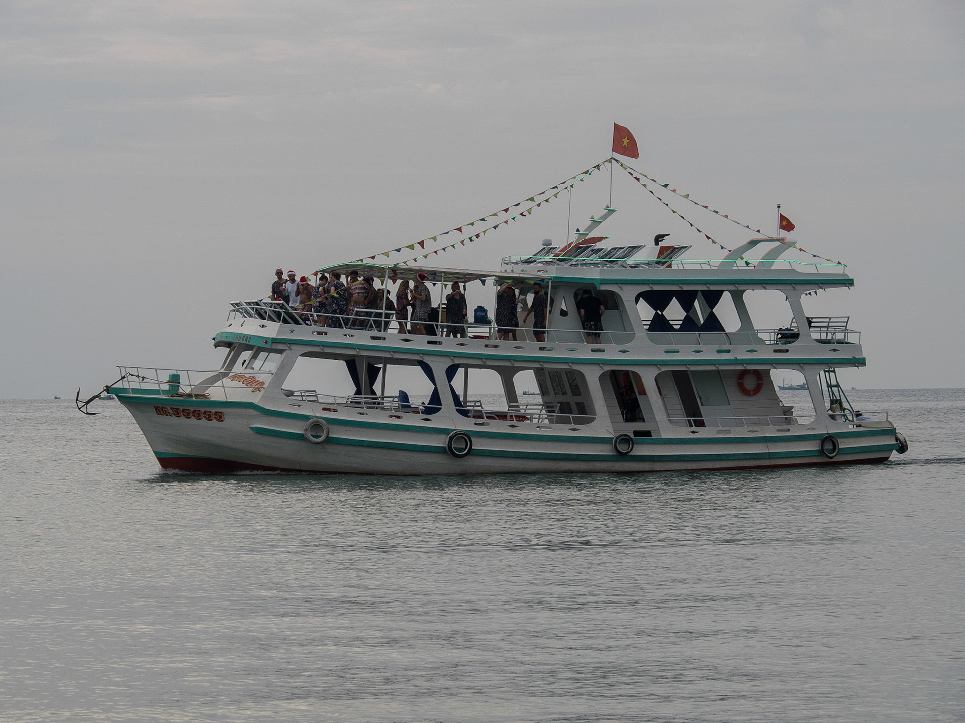 Phu Quoc, Vietnam