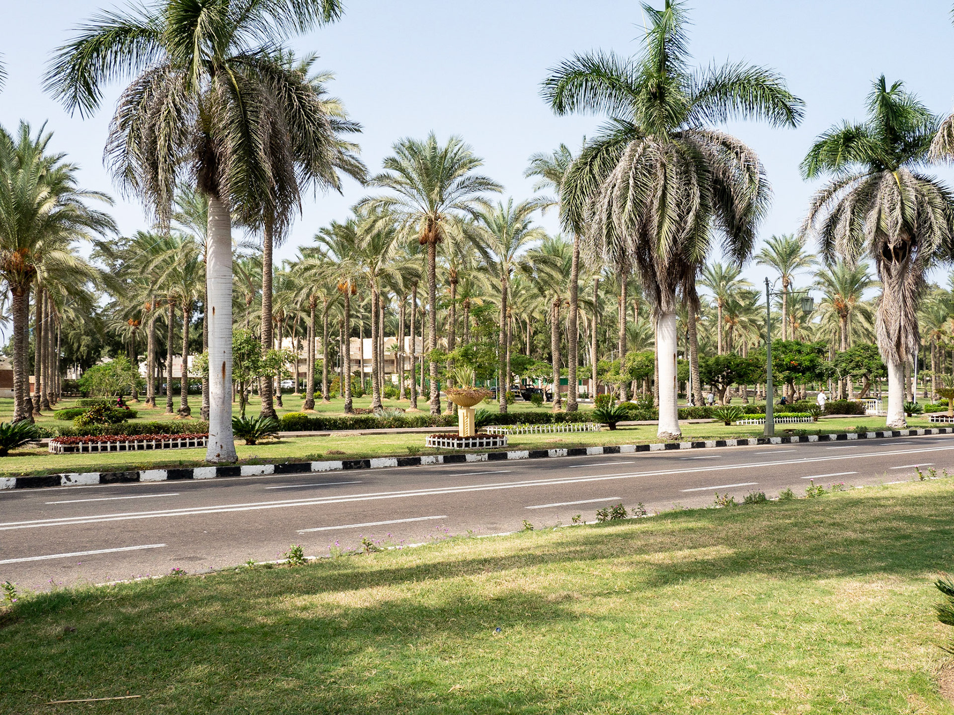 Alexandria, Egypt