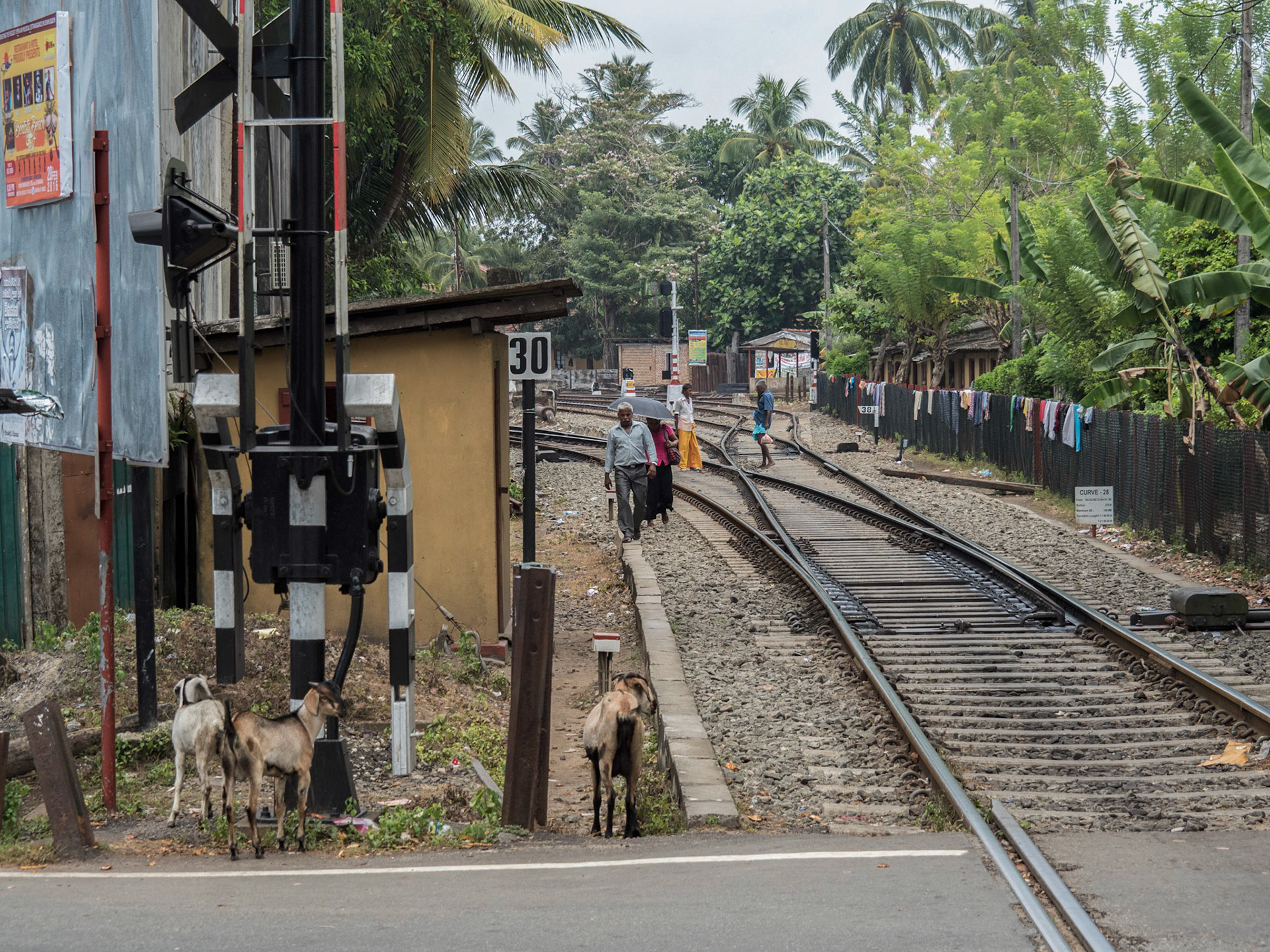 Bentota, Sri Lanka