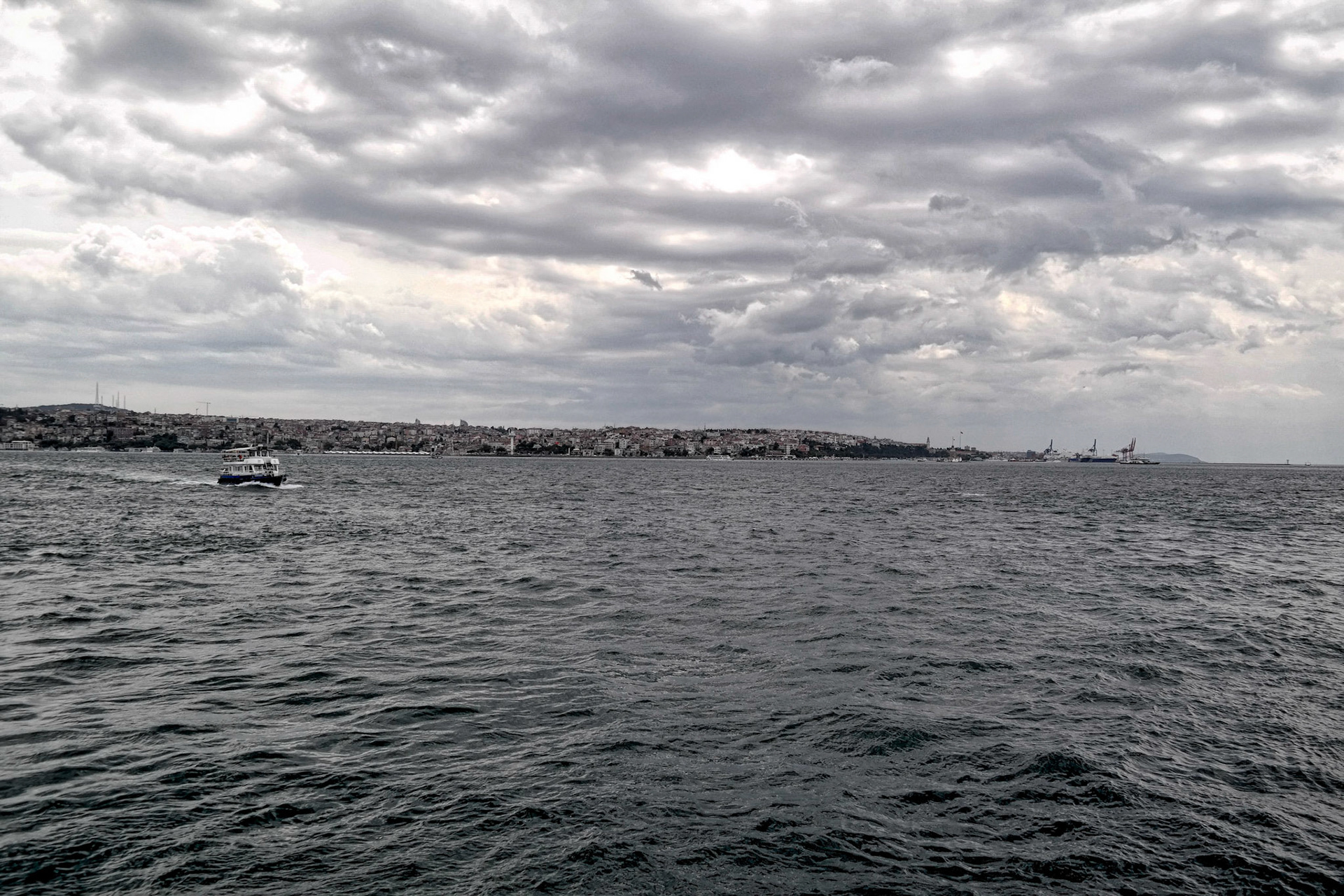 Istanbul, Turkey