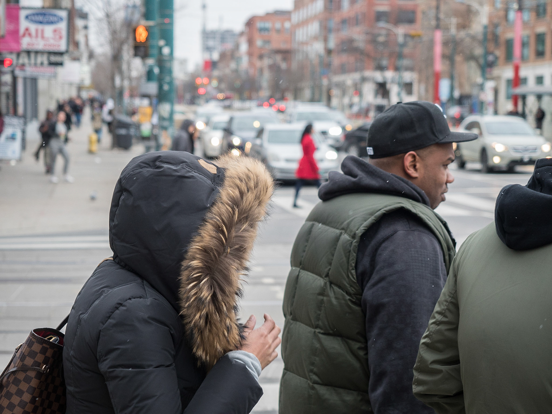 Toronto, Canada