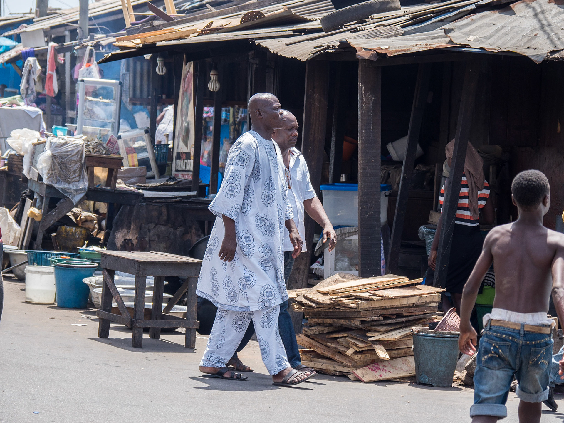 Ghana