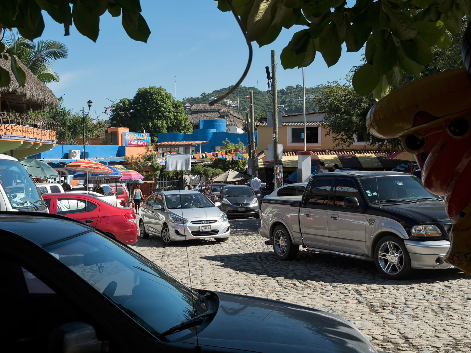 Sayulita, Mexico