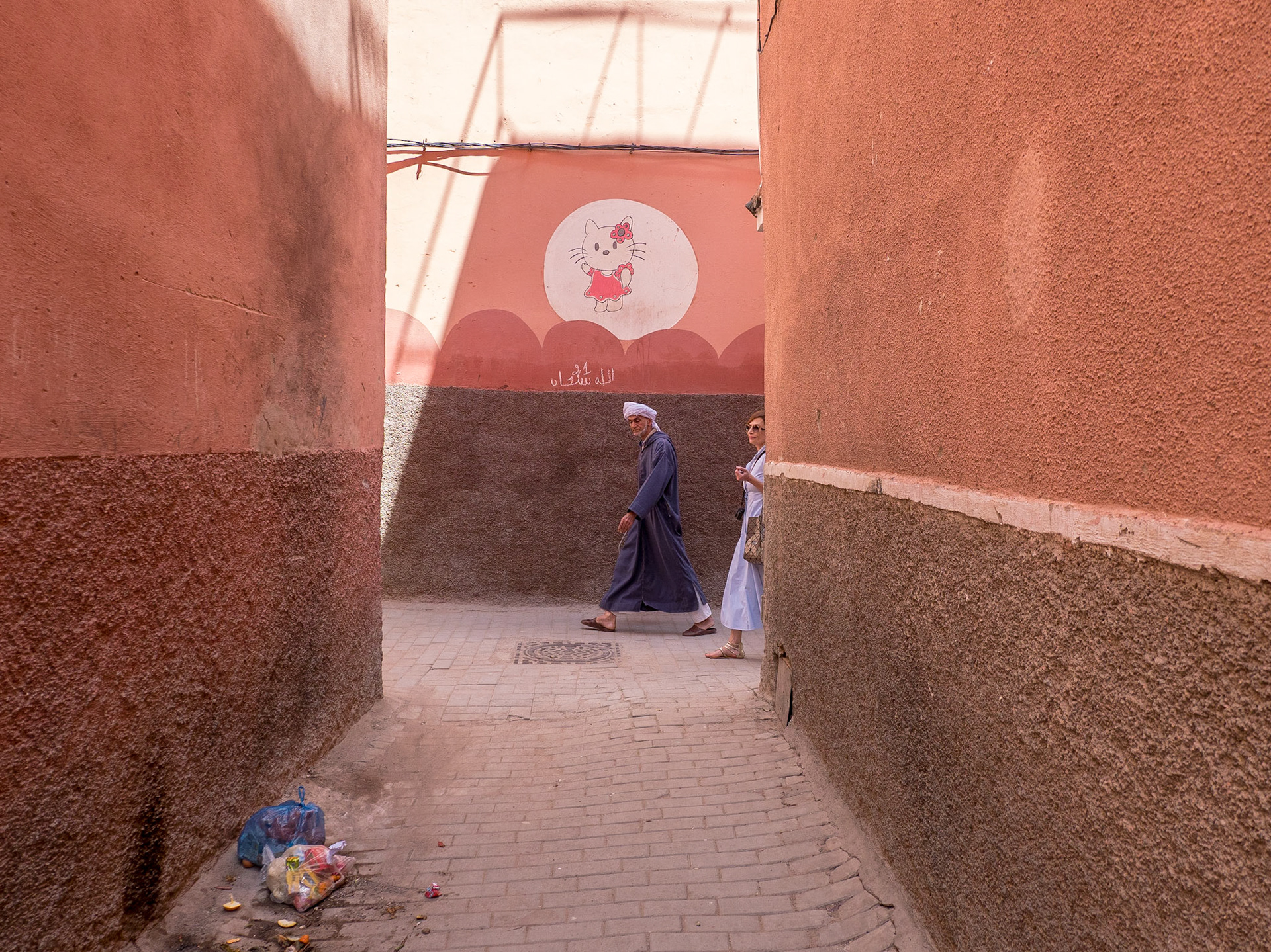 Marrakech, Morocco