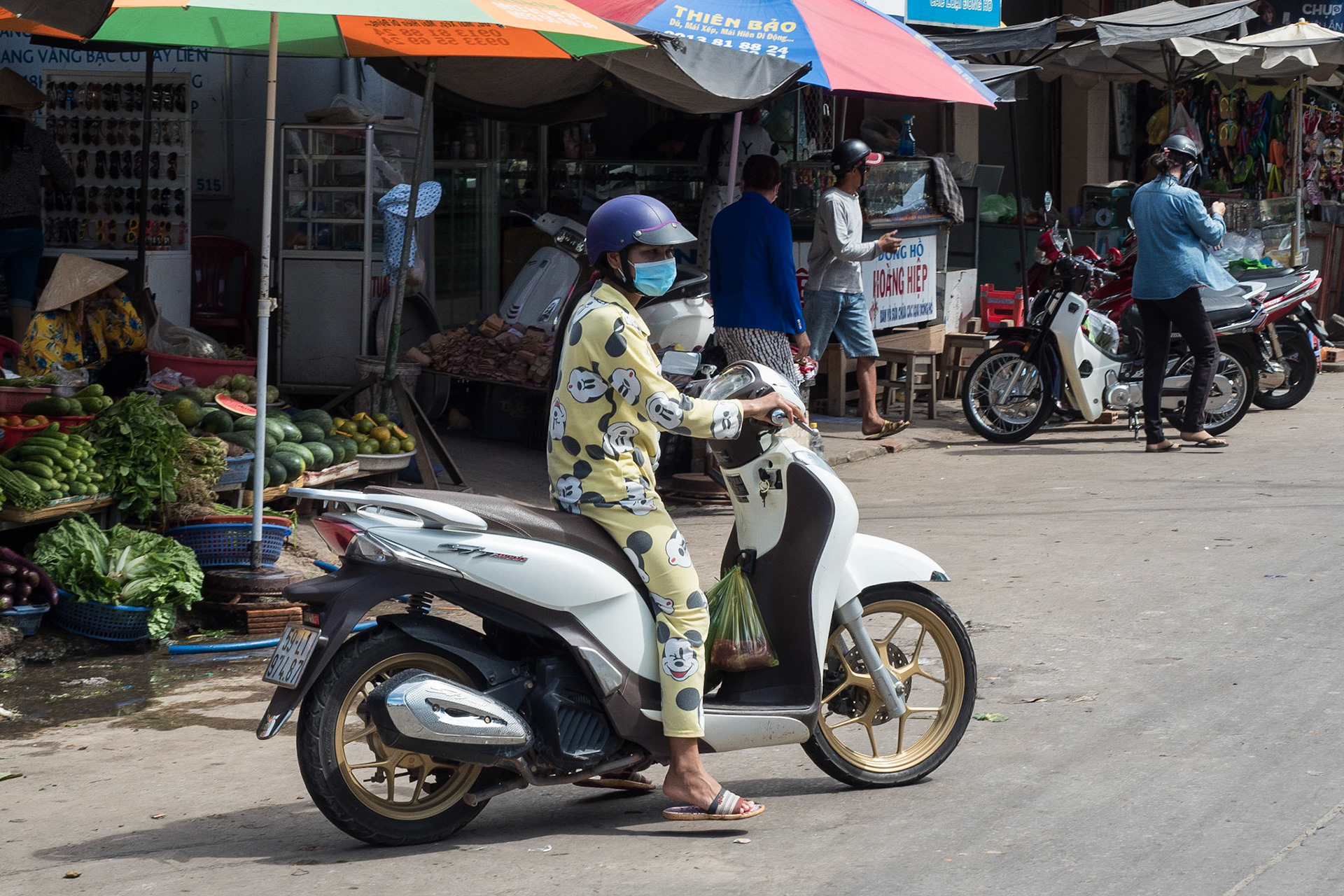 Phu Quoc, Vietnam