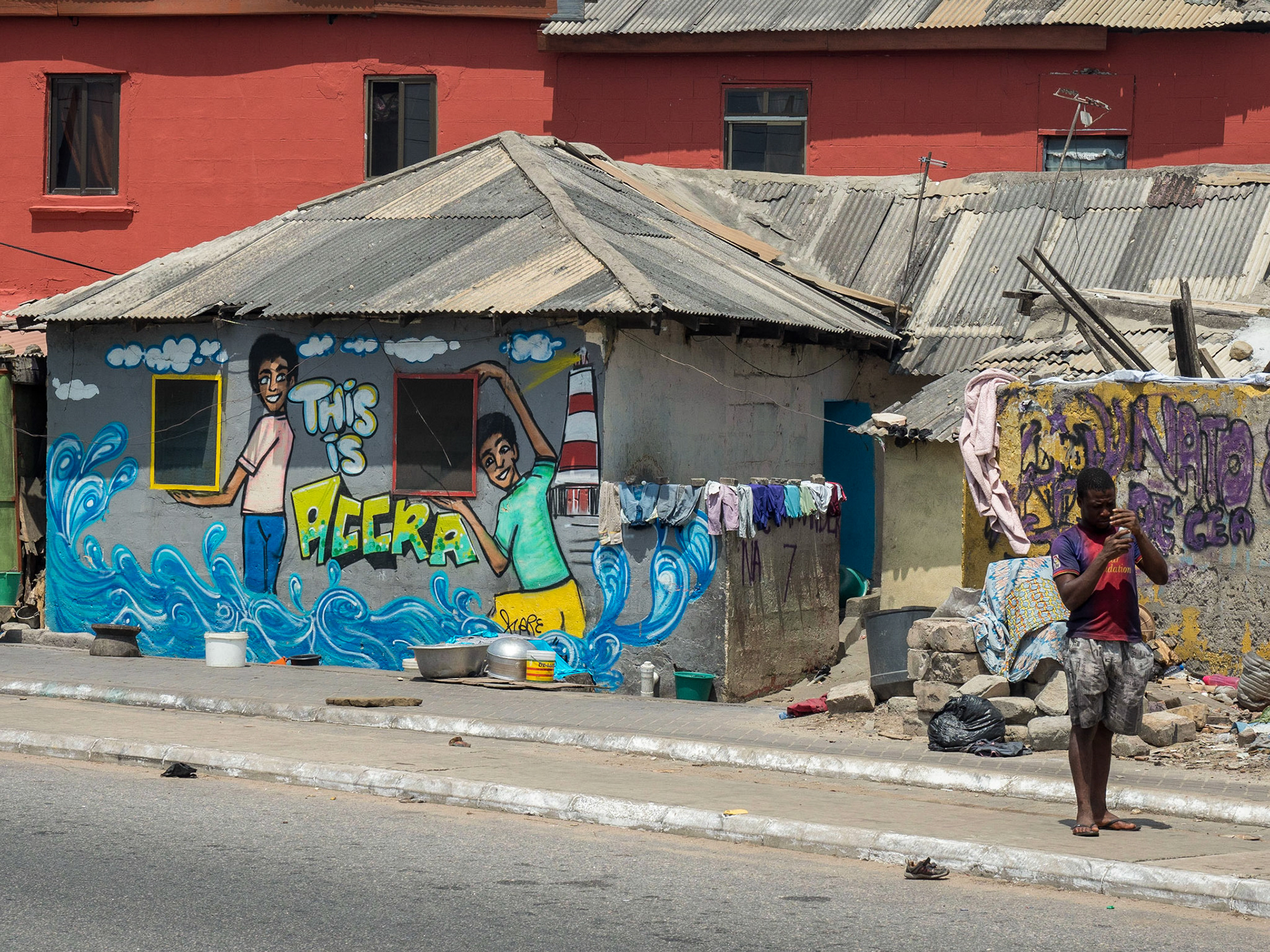 Ghana