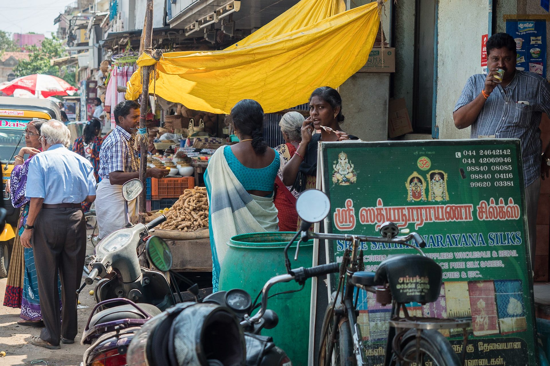 Chennai, India