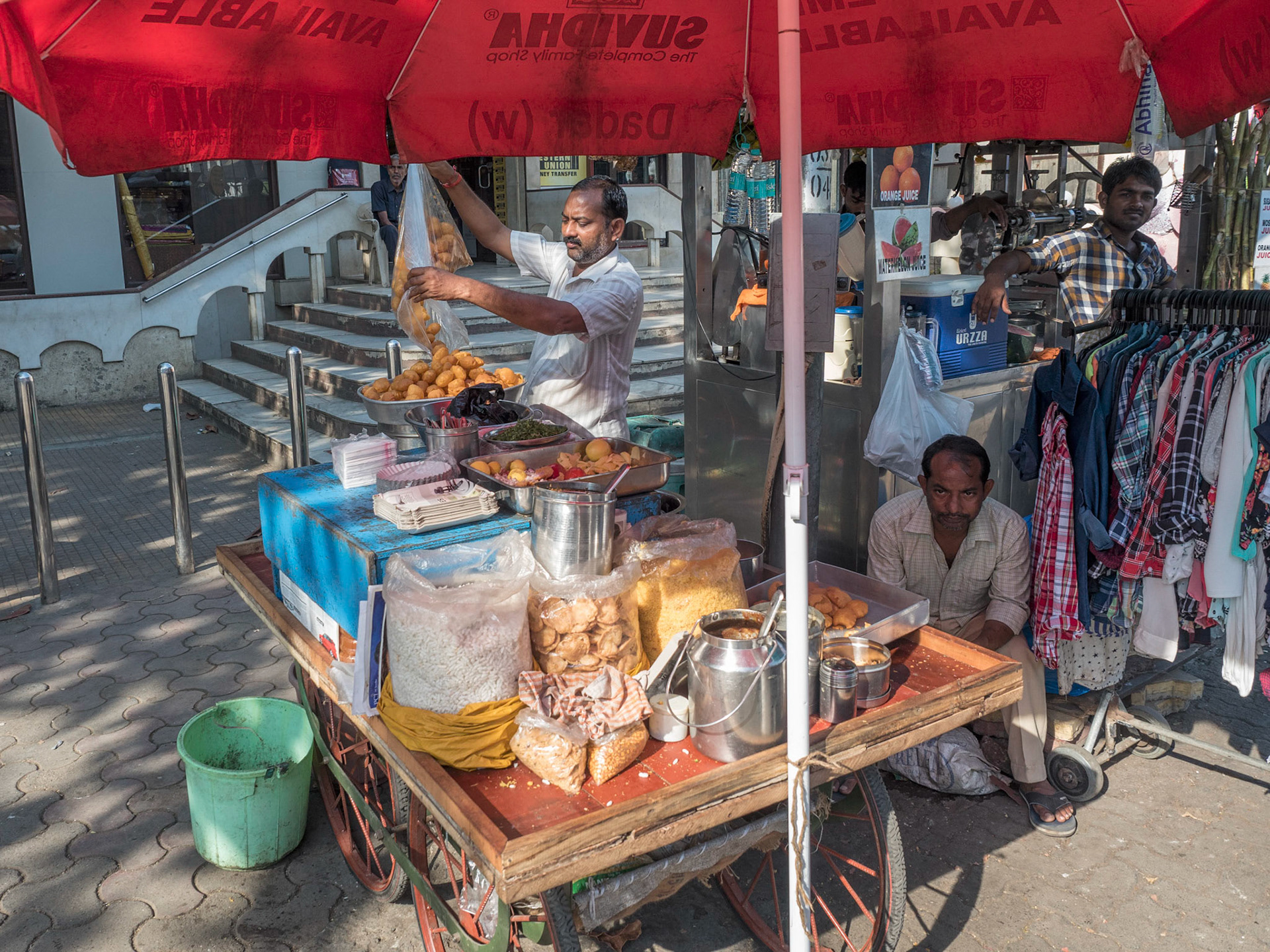 Mumbai, India