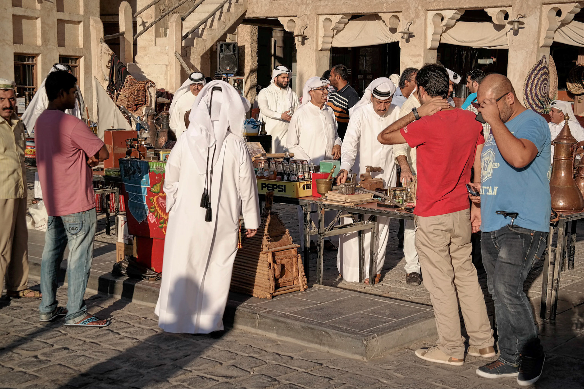 Doha, Qatar