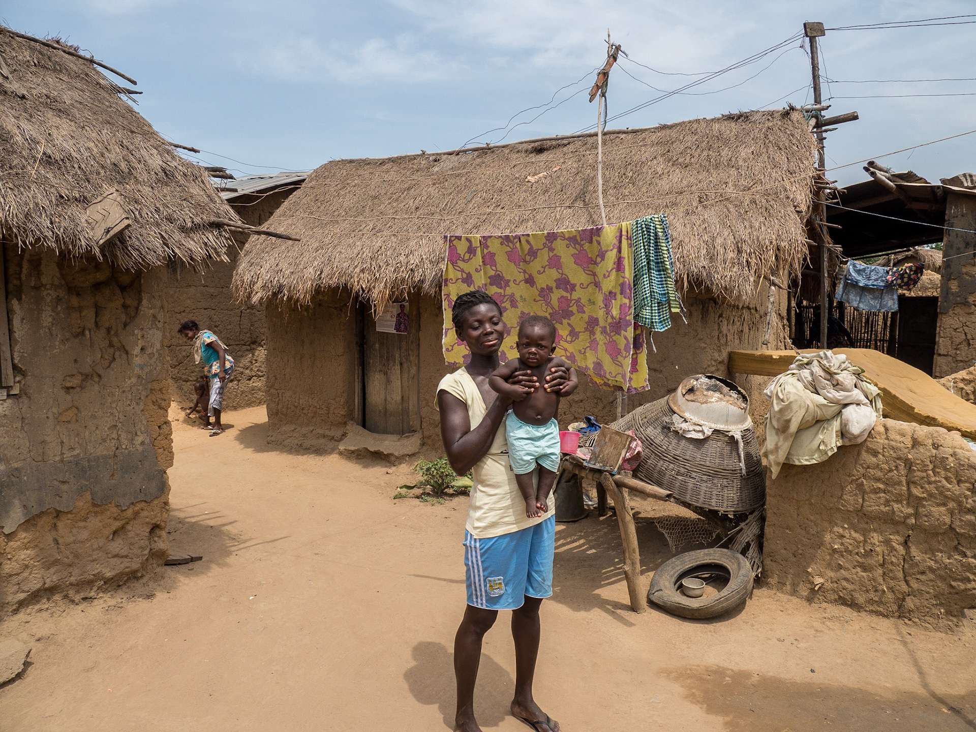 Ghana