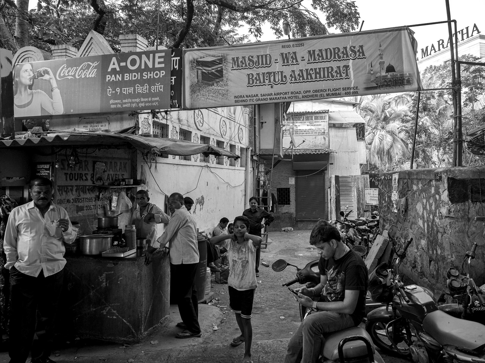 Mumbai, India