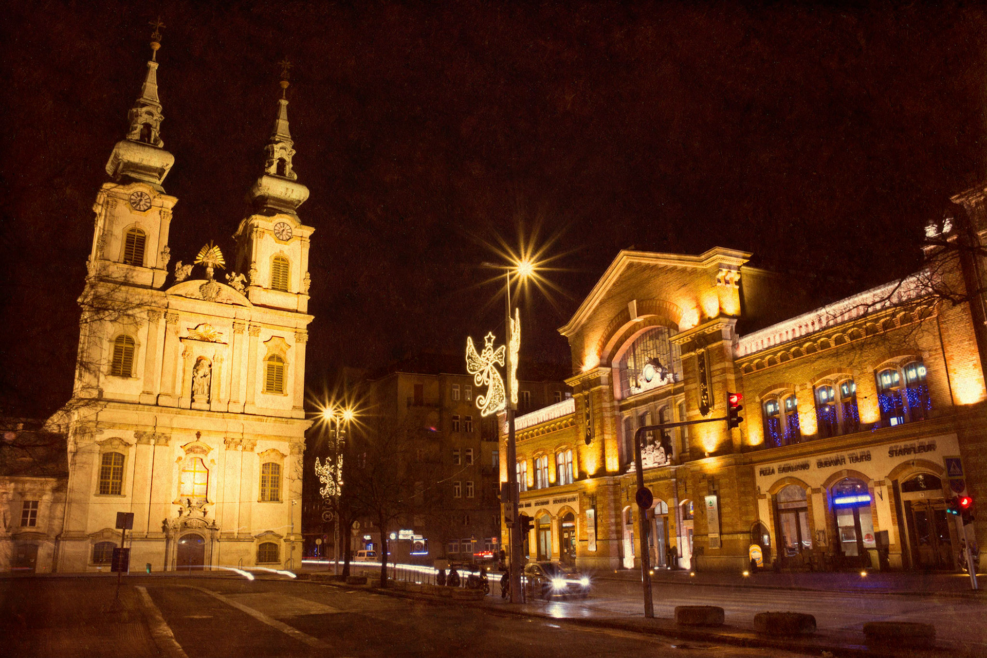 Budapest, Hungary
