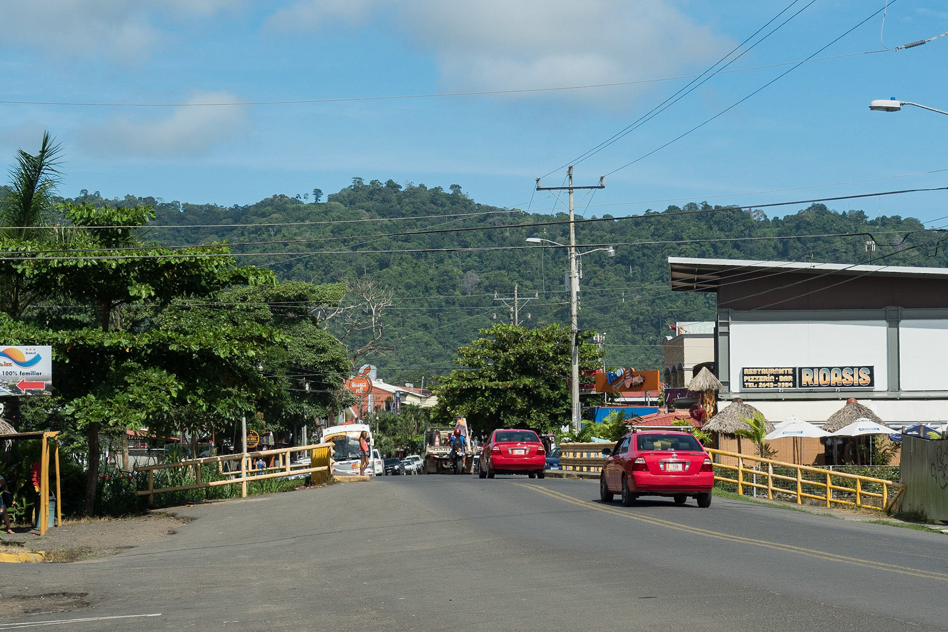 Costa Rica