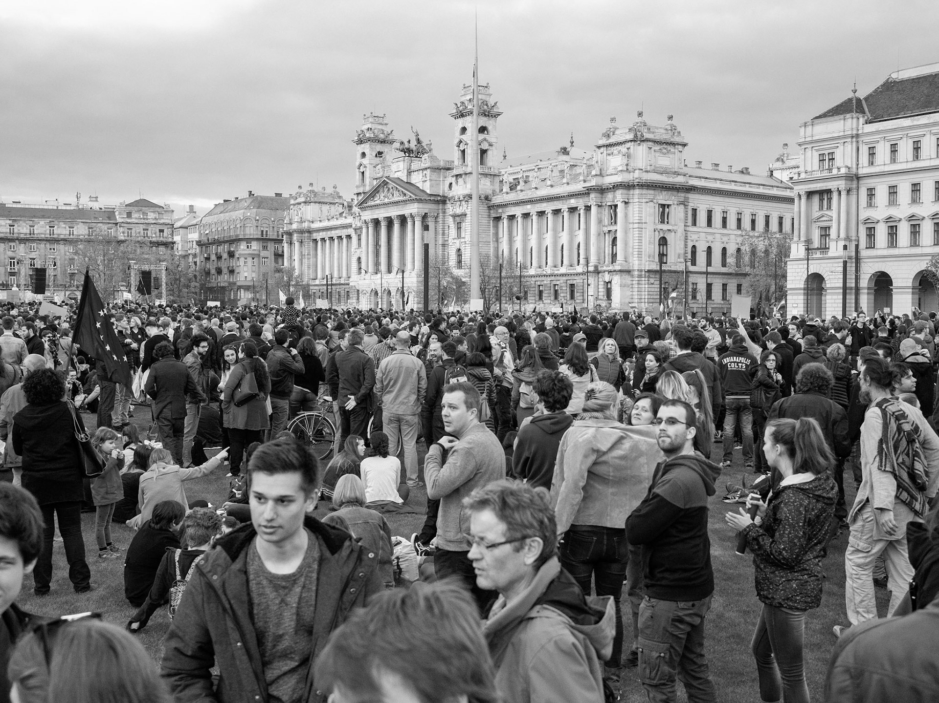 Budapest, Hungary