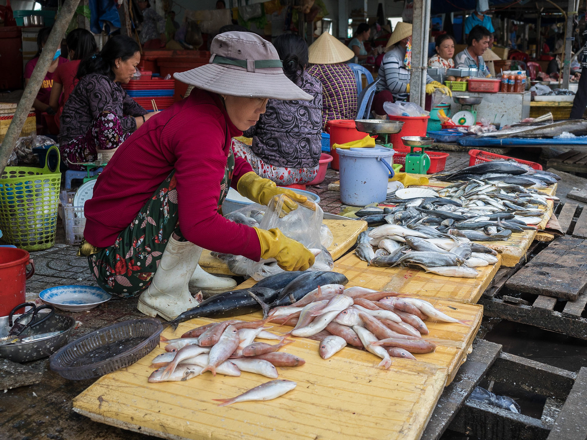 Phu Quoc, Vietnam