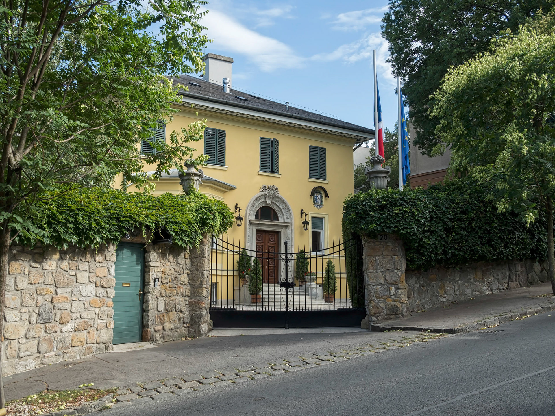 Budapest, Hungary