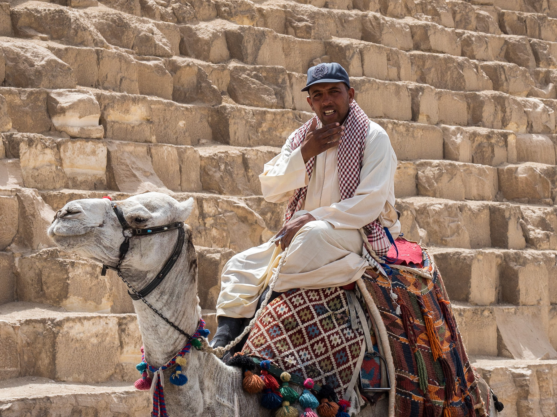 Cairo, Egypt