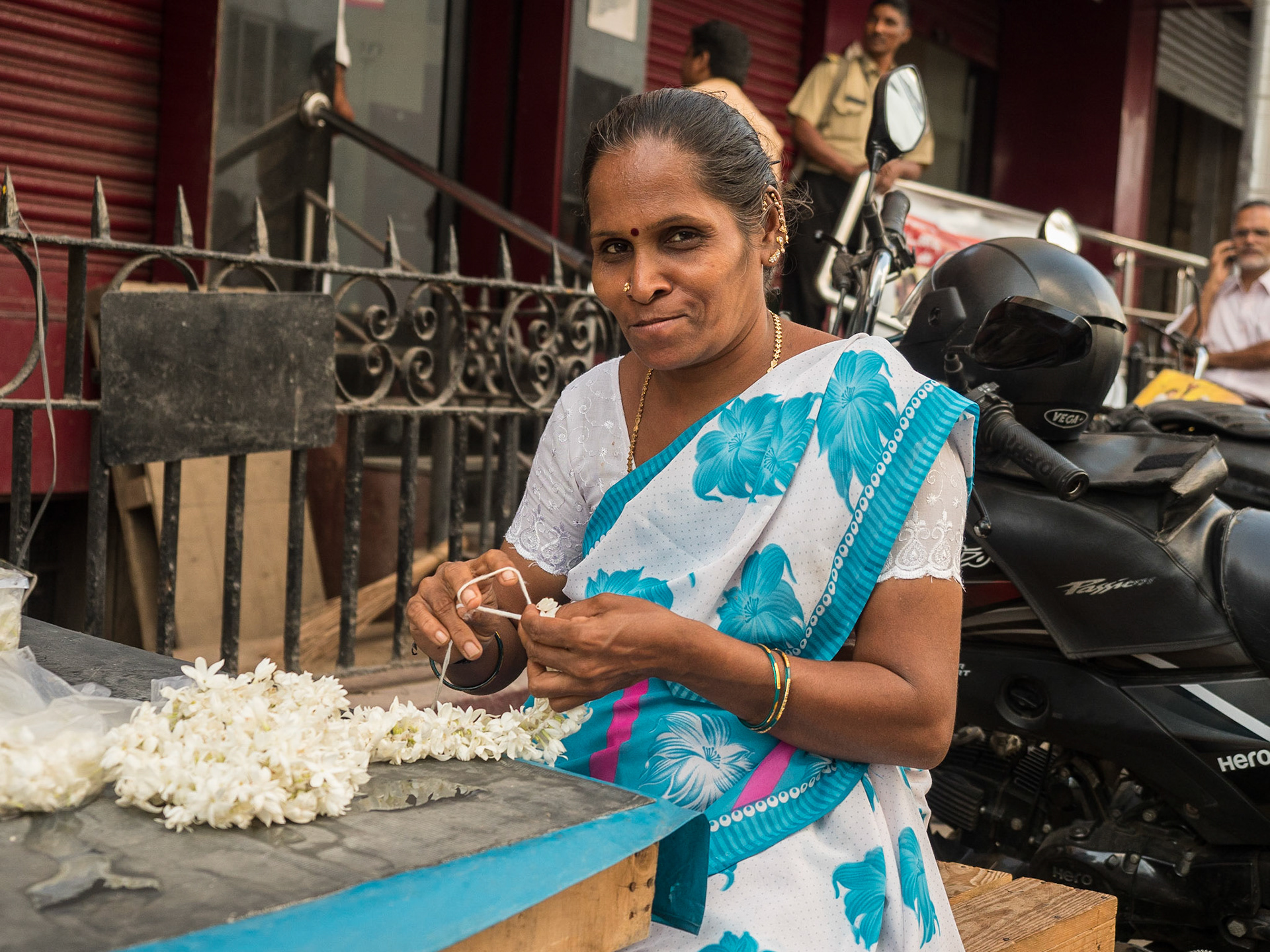 Chennai, India