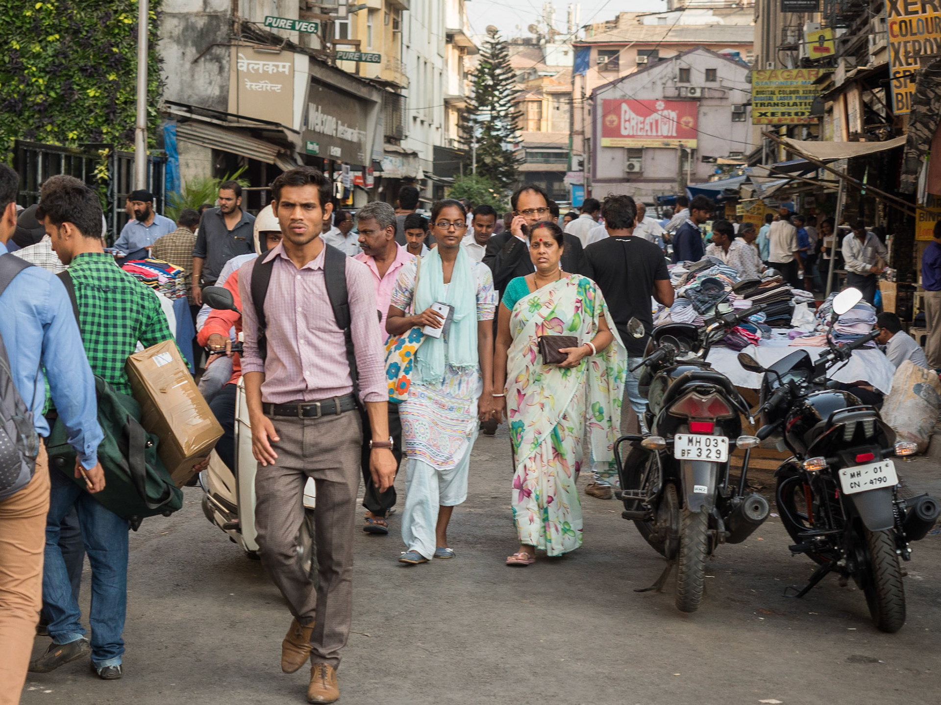 Mumbai, India