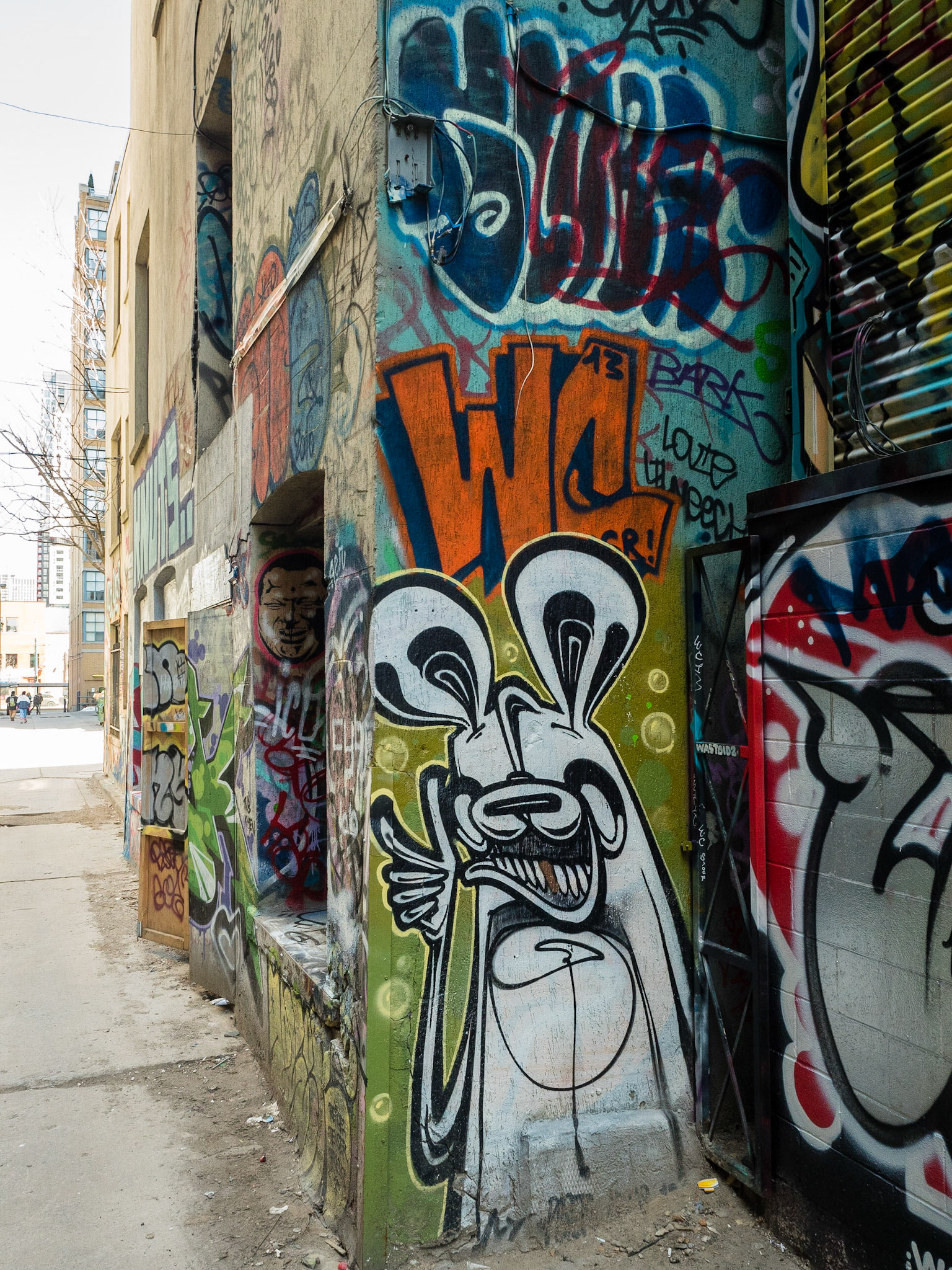 Toronto, Canada