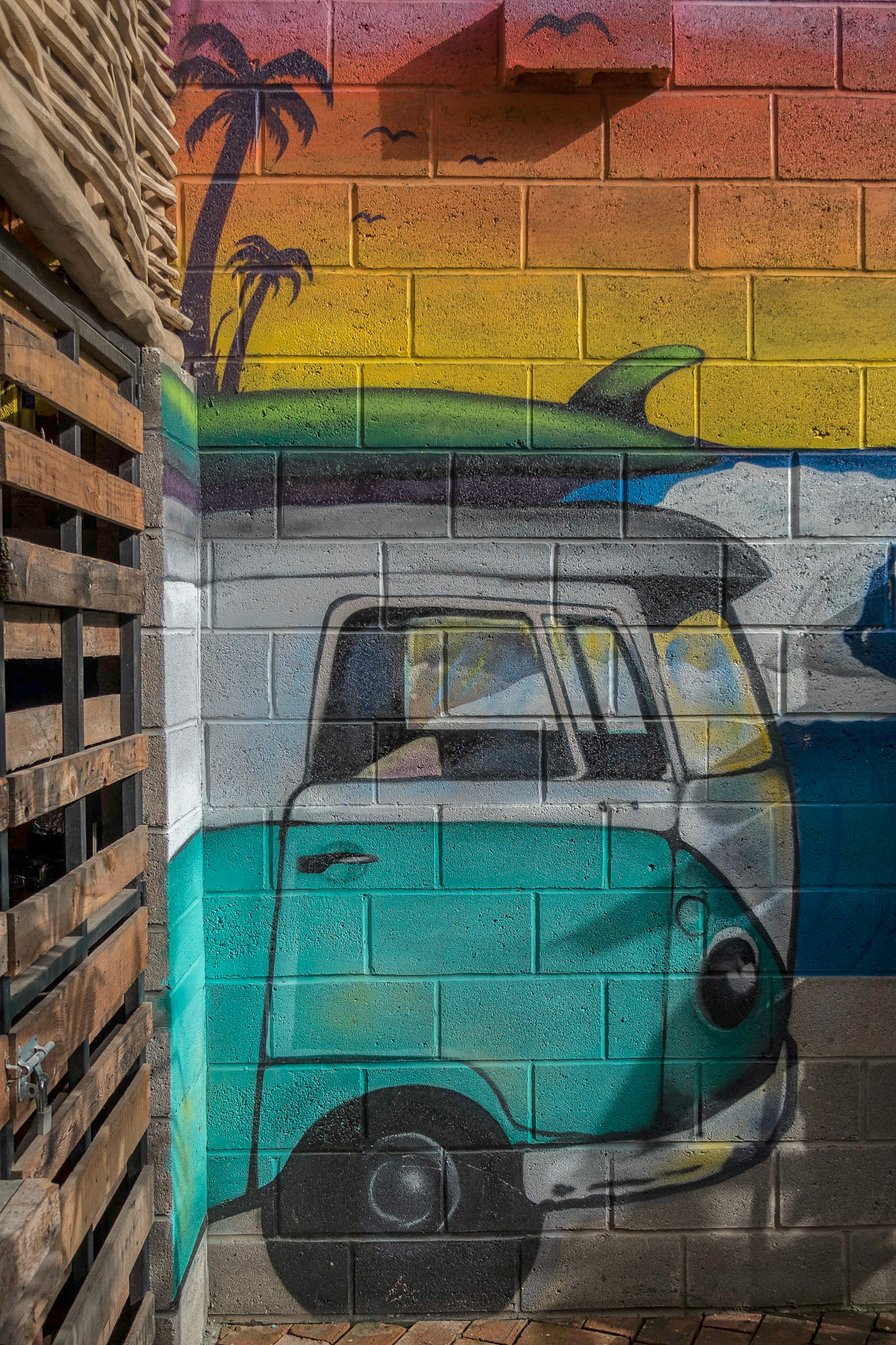 Sayulita, Mexico