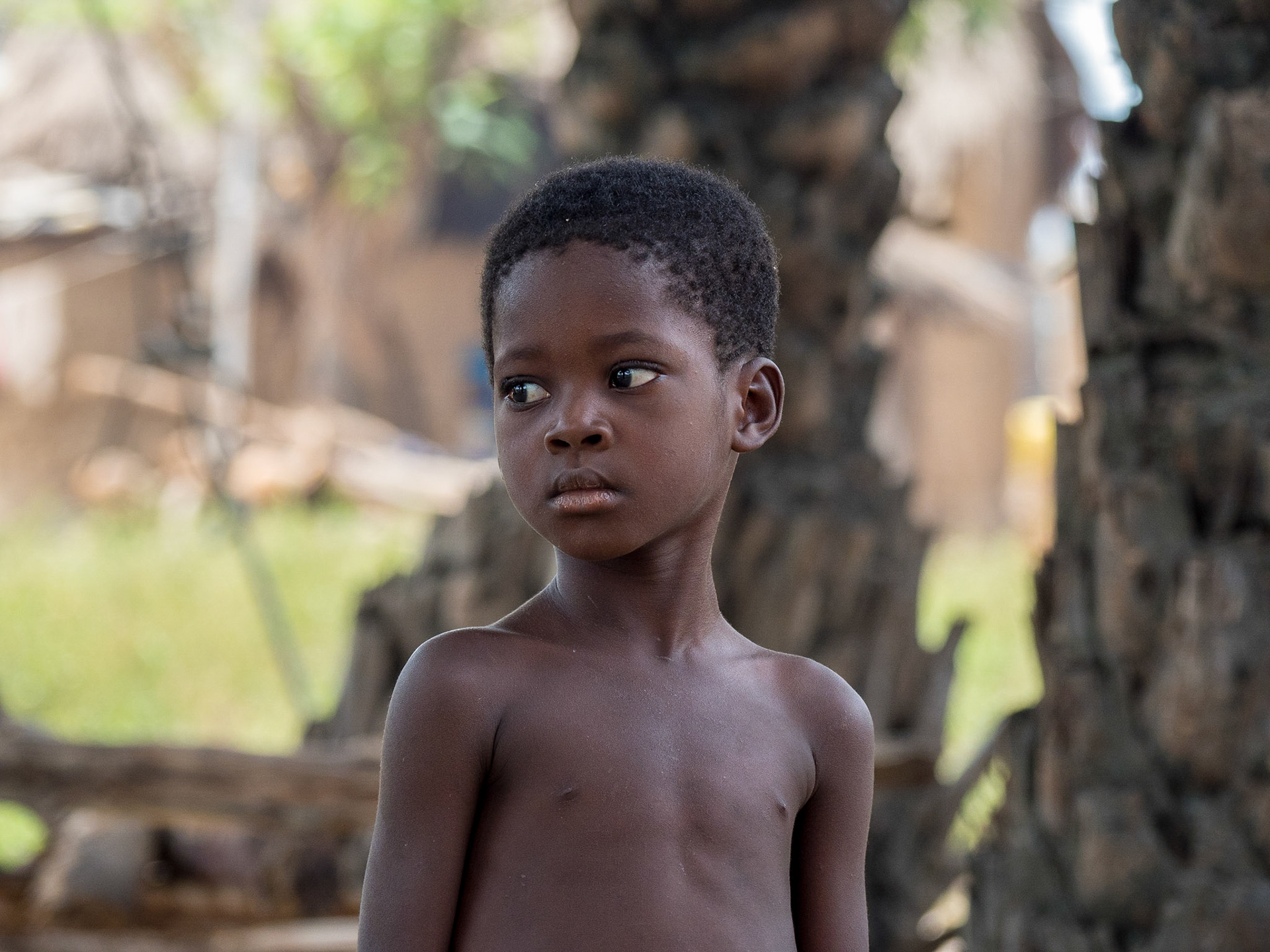 Ghana