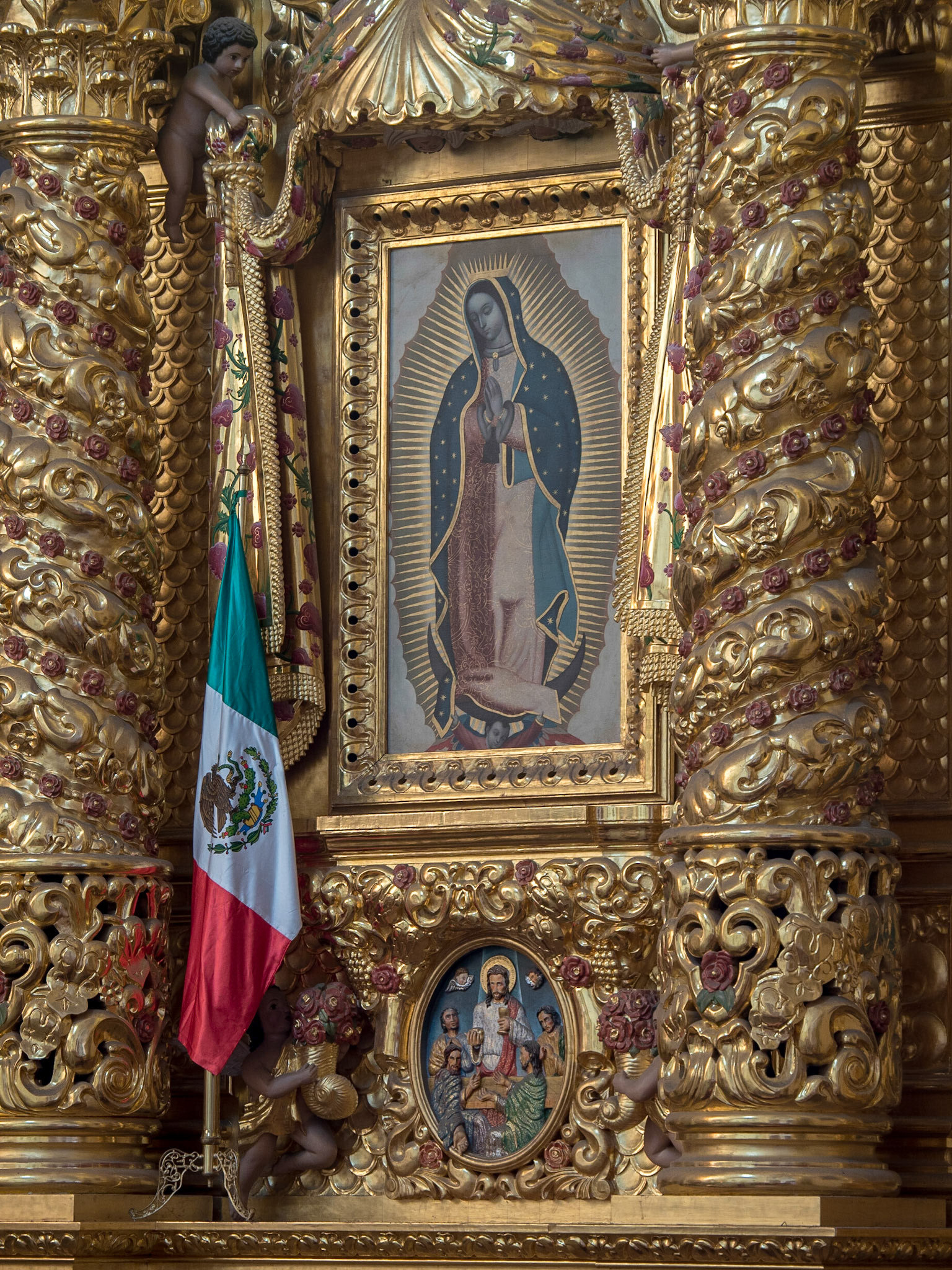 Oaxaca, Mexico