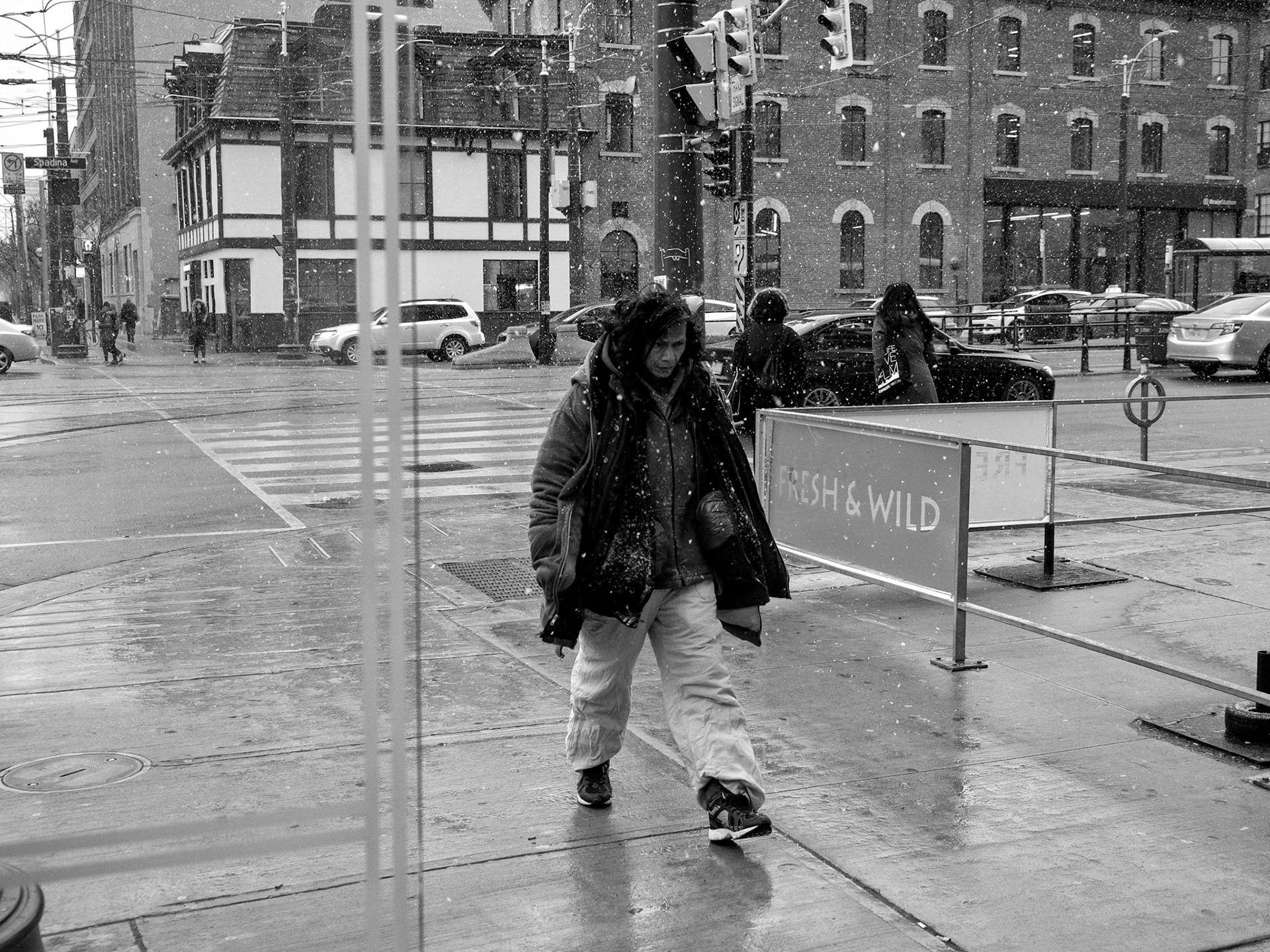 Toronto, Canada