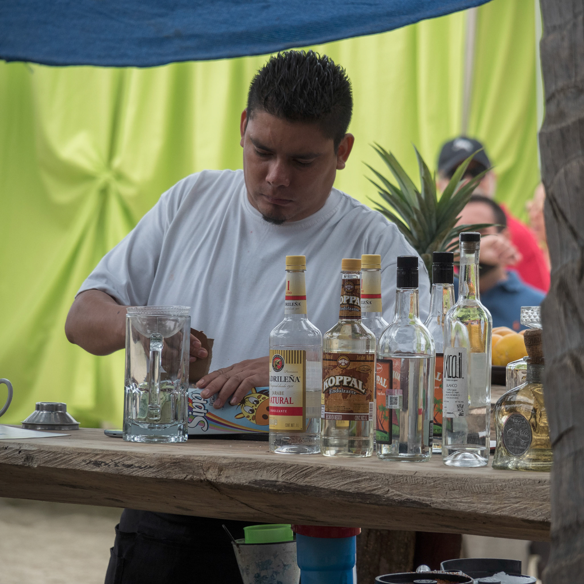 Sayulita, Mexico