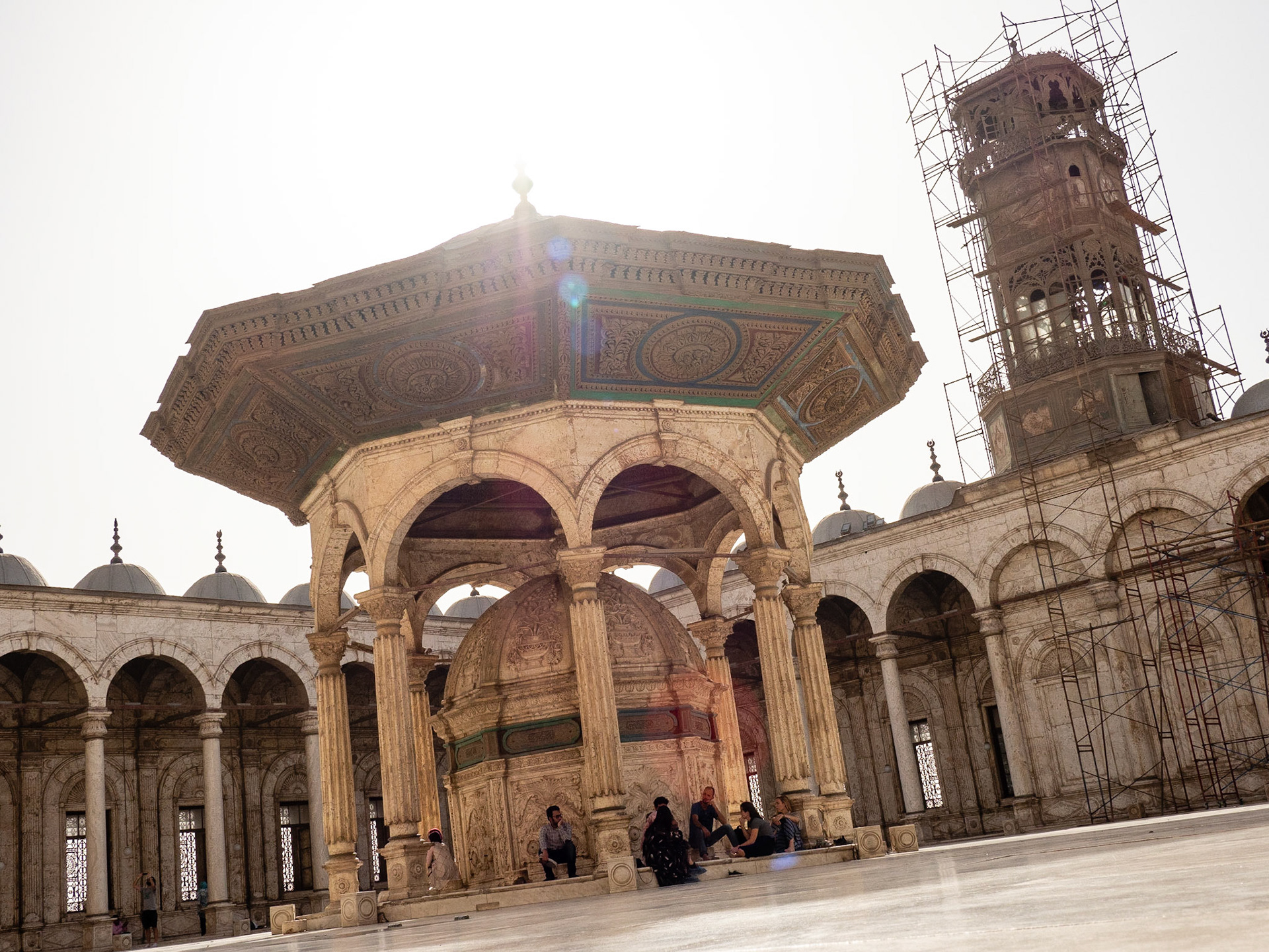 Cairo, Egypt