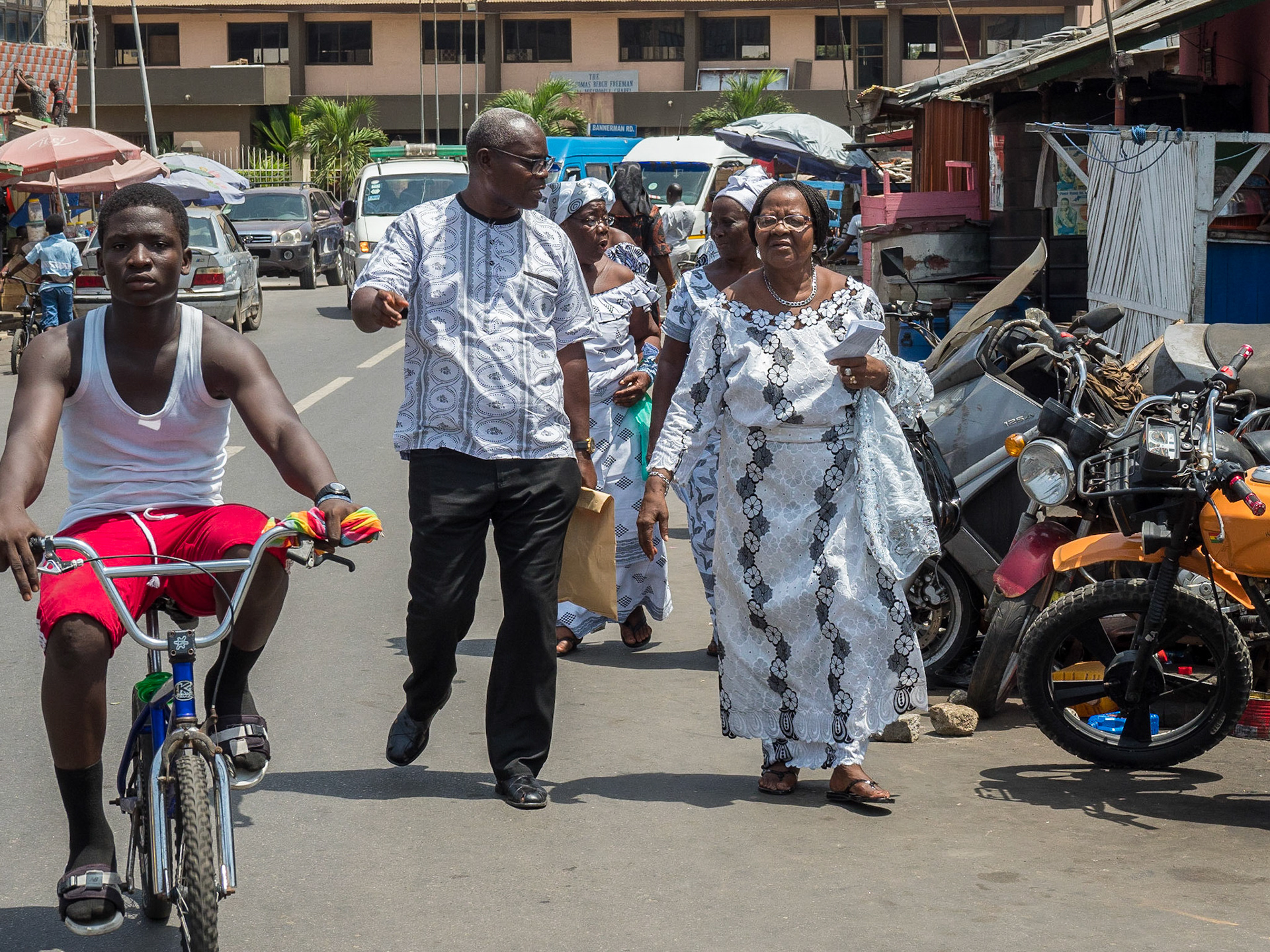 Ghana