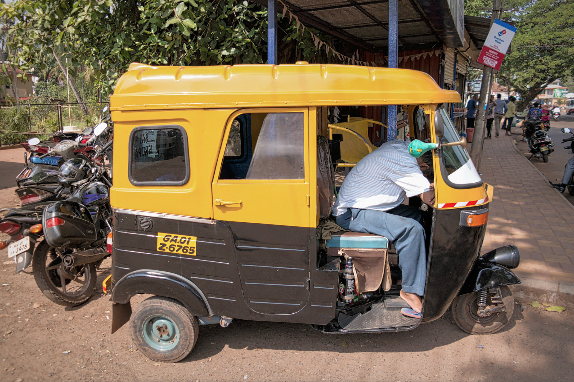 Goa, India