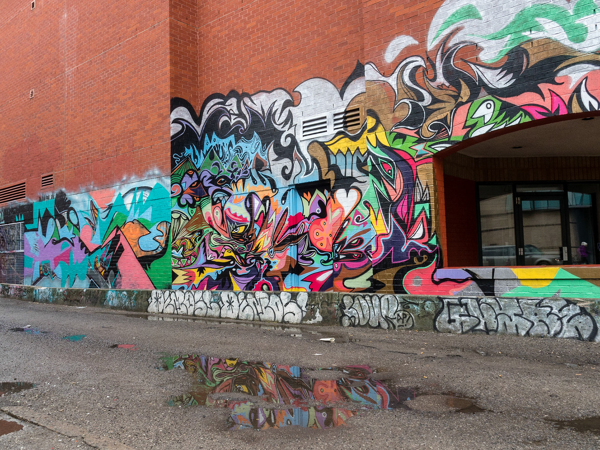 Toronto, Canada